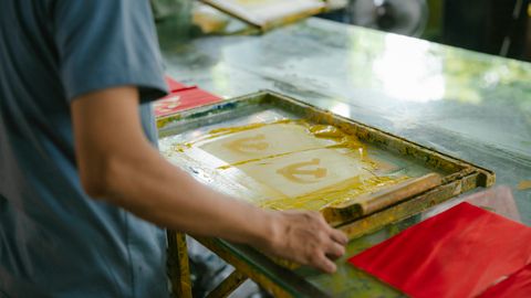 Printed names and numbers fail in predictable ways, and the method explains which