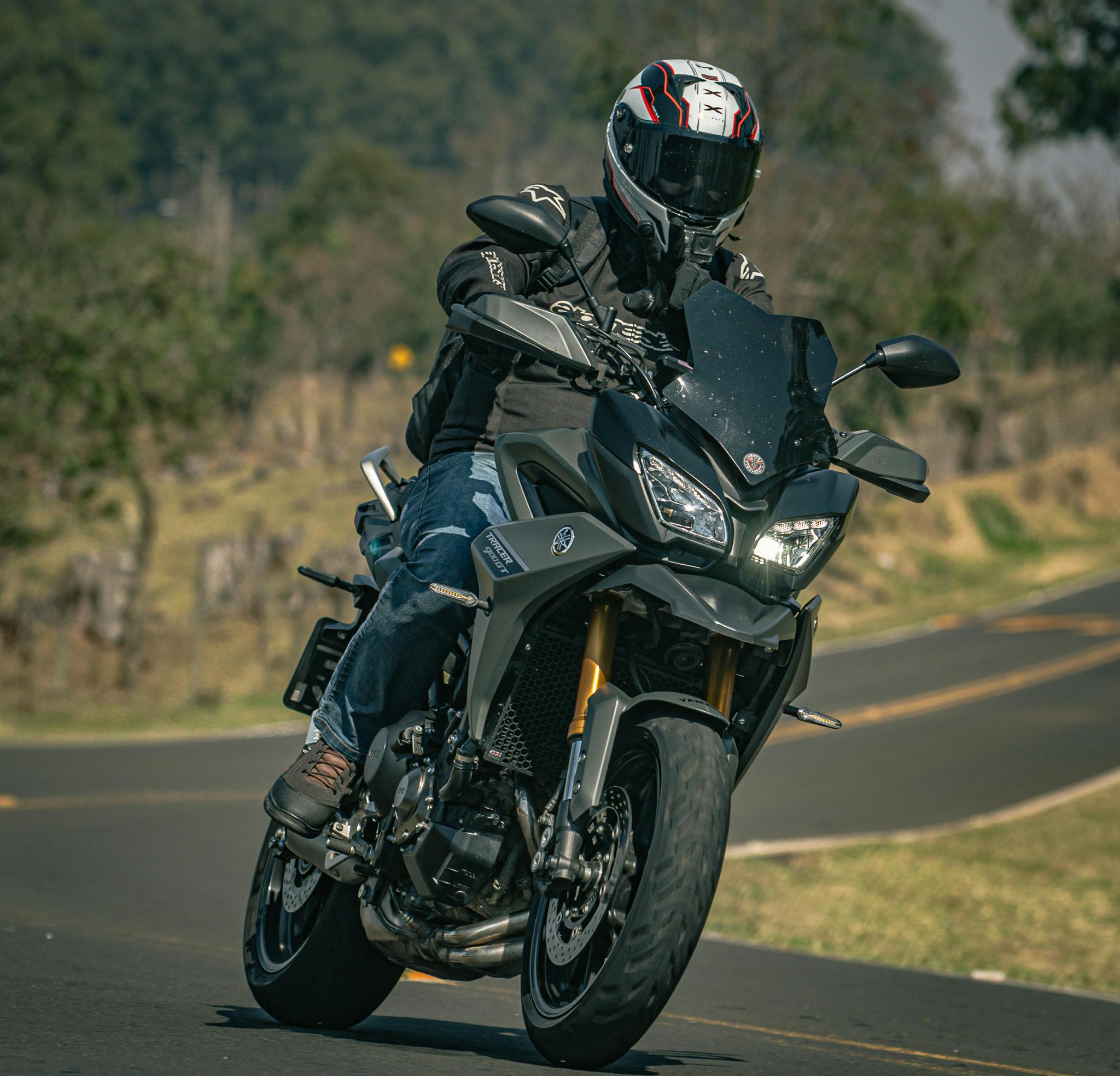 motorcycles & powersports s.r.o motorcycles powersports — Photo by Andre Bagatelli on Pexels
