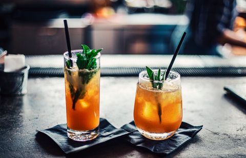 Santa bar Pattaya