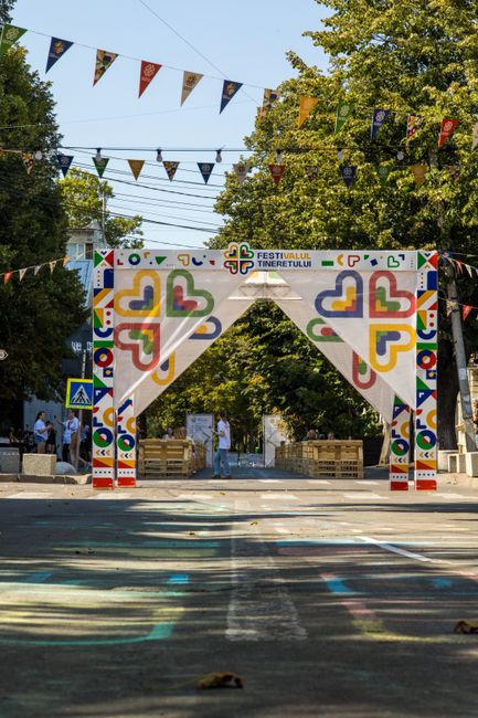 დისთორმენთ ფესტივალი 2026