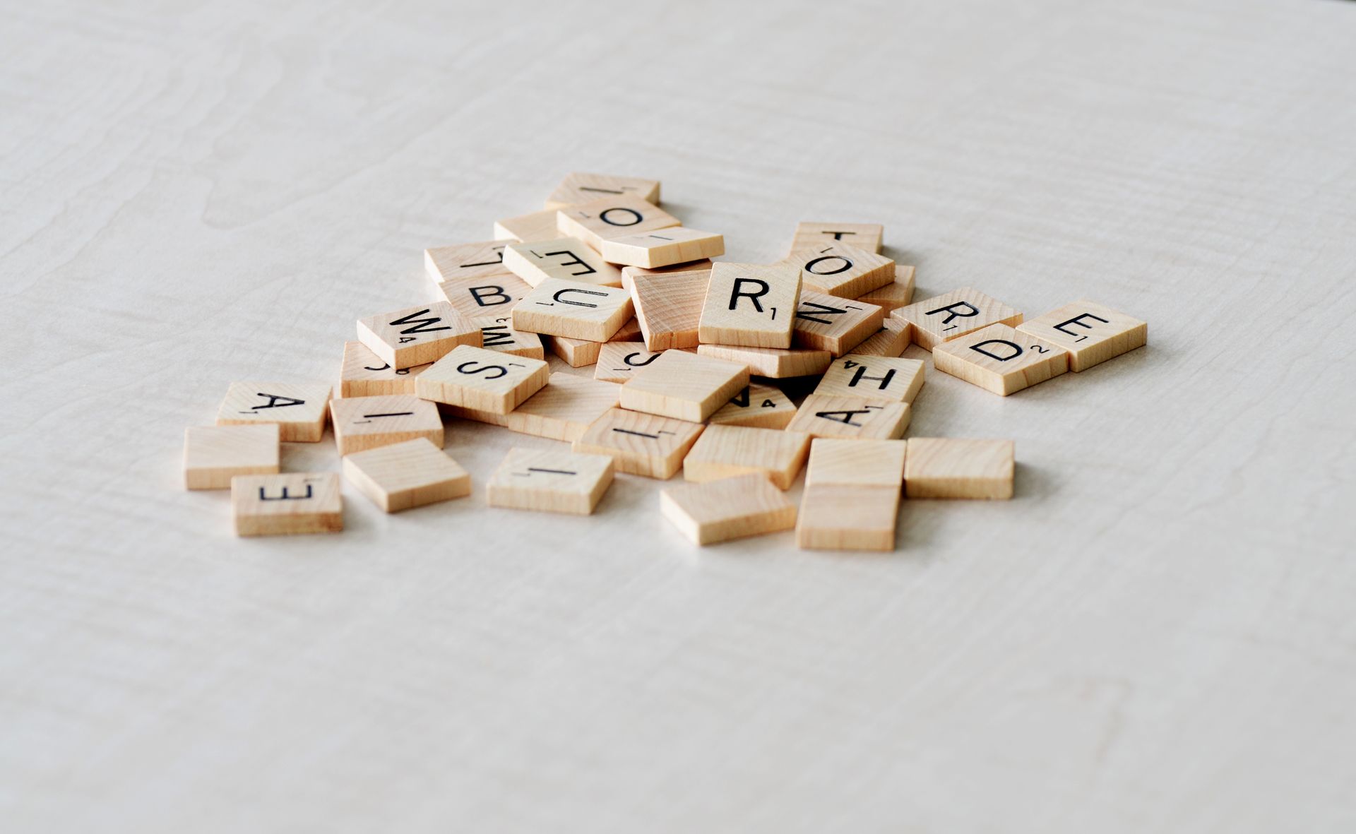 Crack the Code - Hosted Codenames