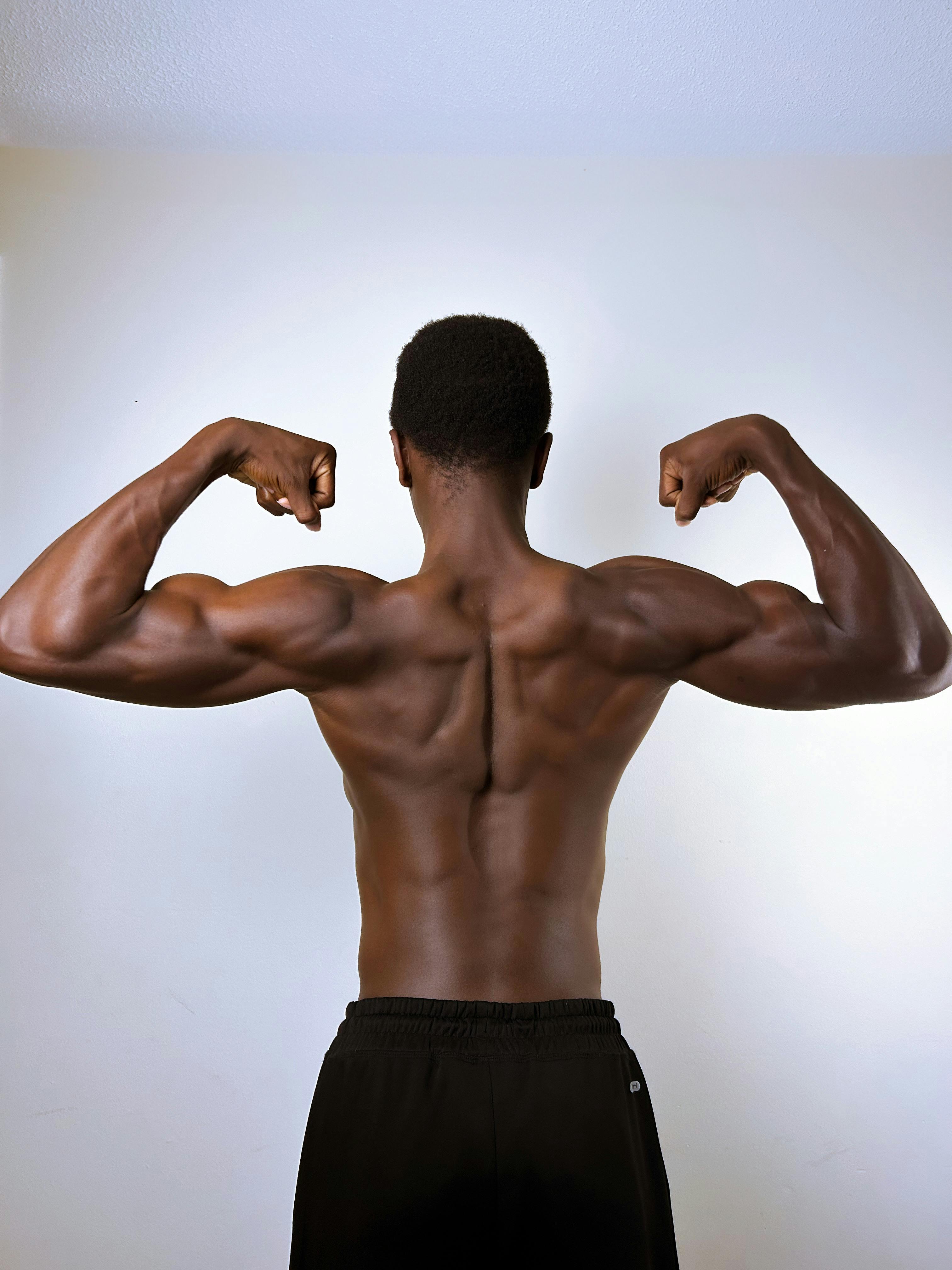 grátis Foto profissional grátis de academia de ginástica, aptidão física, atividade física Foto profissional