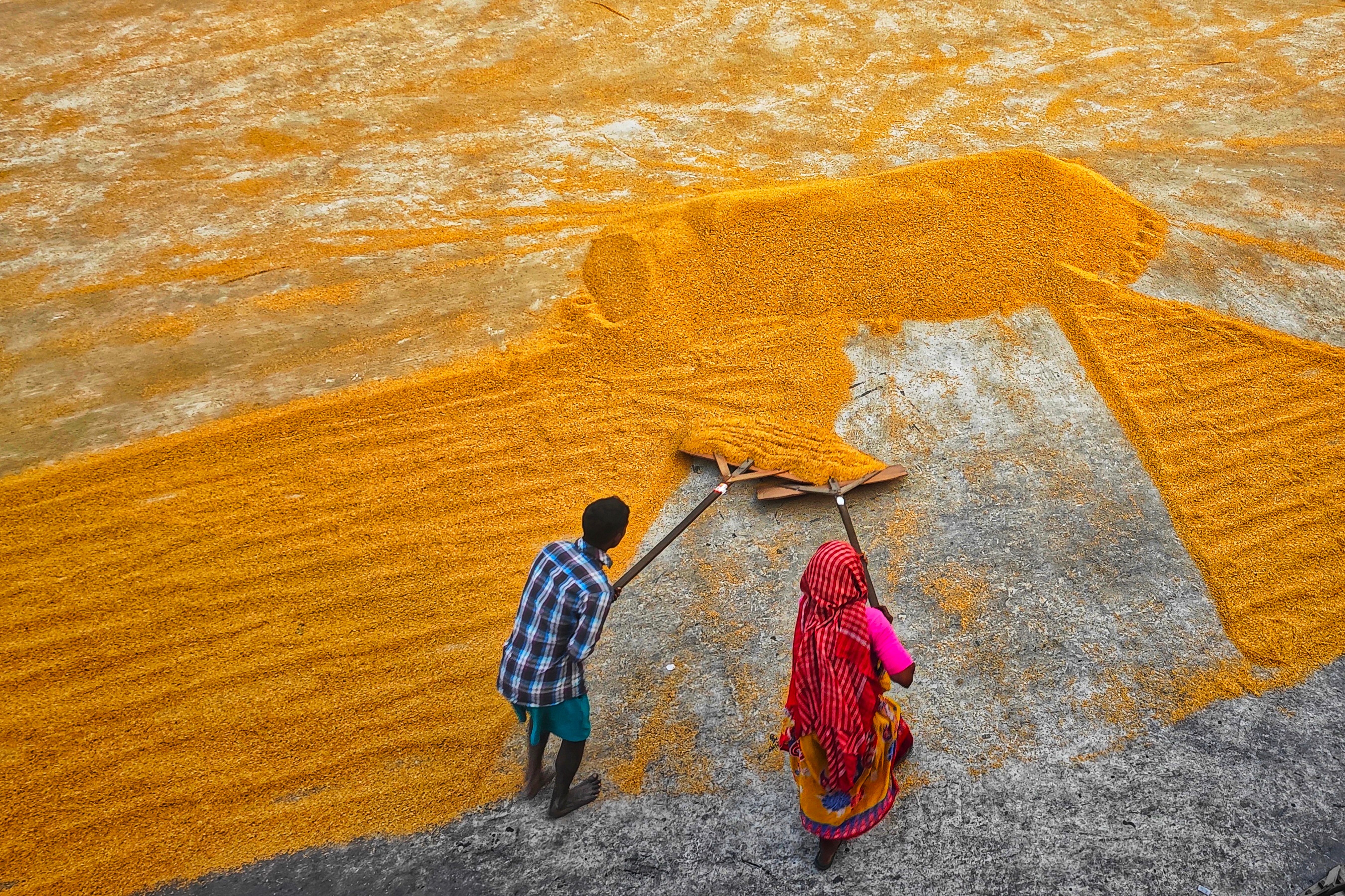 Rice mill 16. · Free Stock Photo