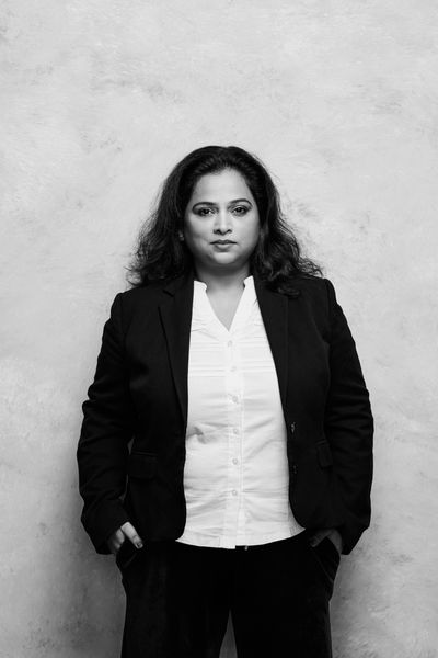 Sara Benjelloun