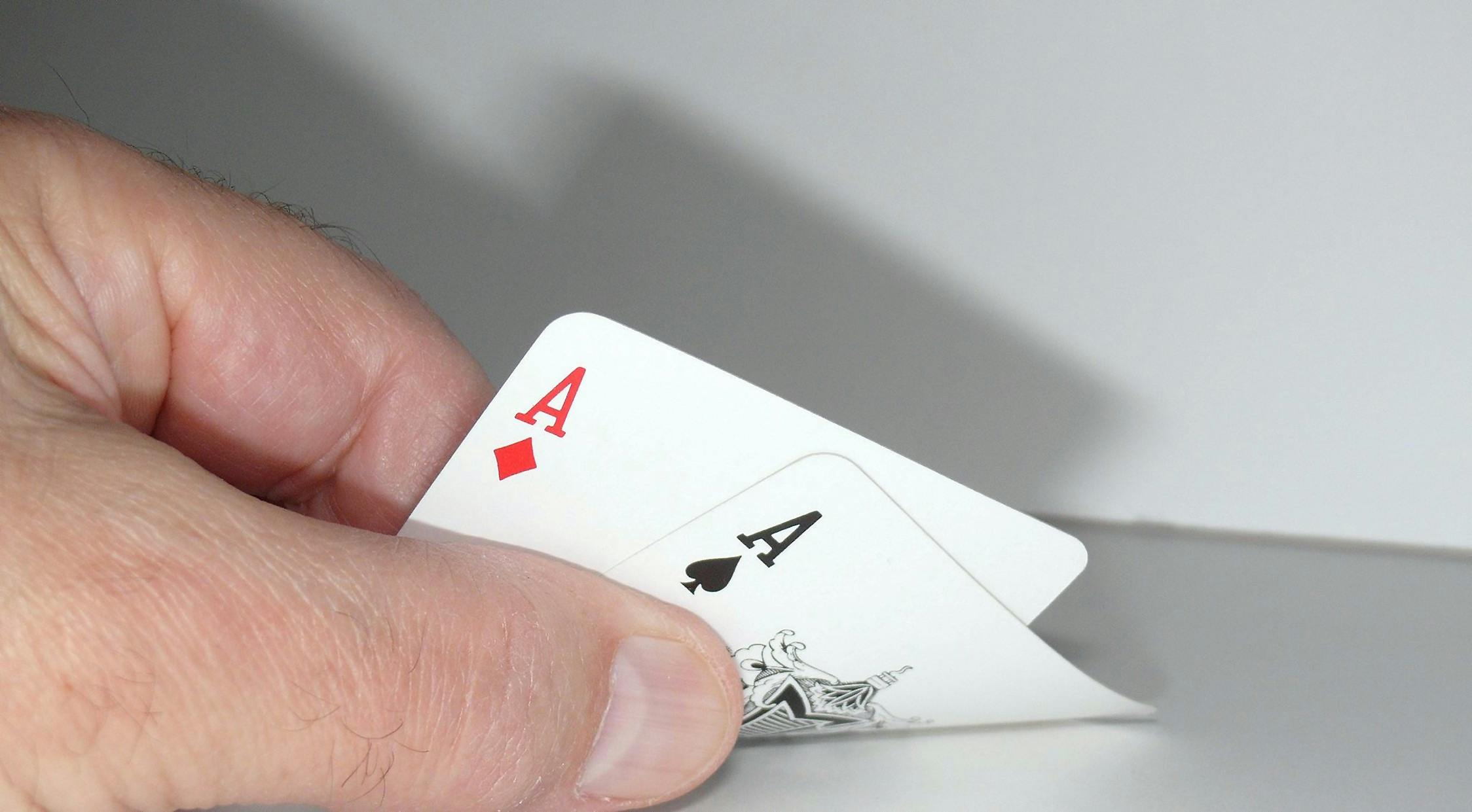 Free stock photo of people, hand, casino, luck