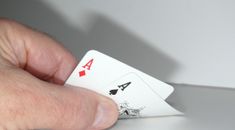 Chance Images