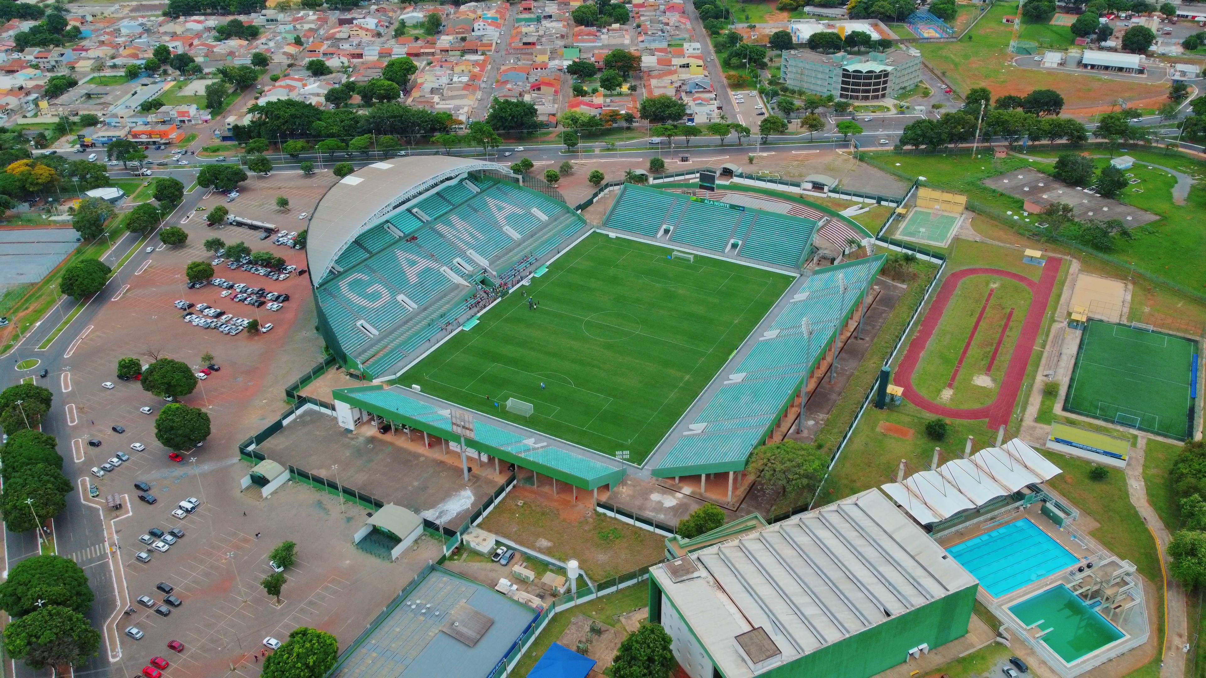 estadio walmir campelo bezerra bezerrao