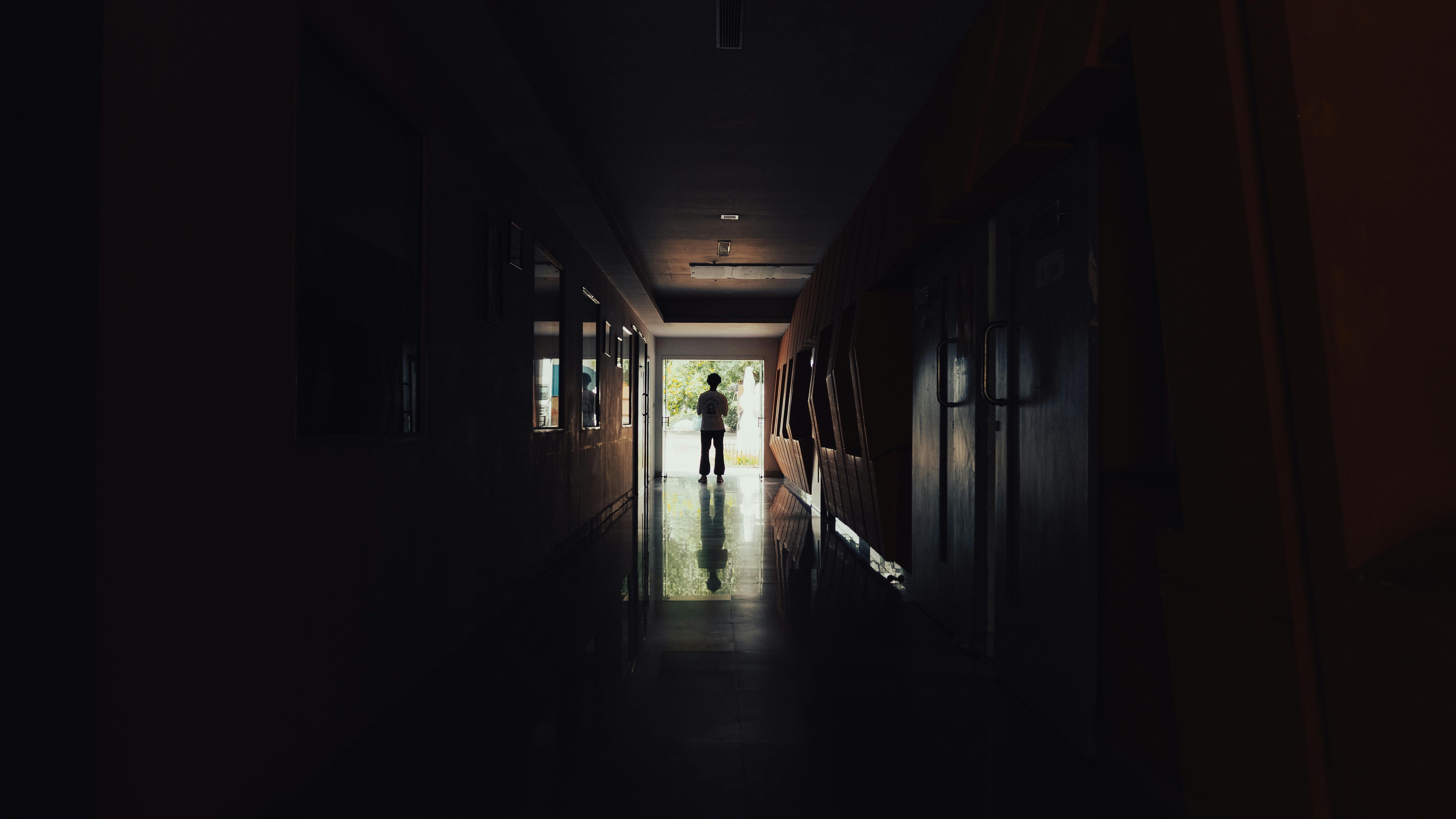 Gratis Fotos de stock gratuitas de abandonado, adentro, aislamiento Foto de stock