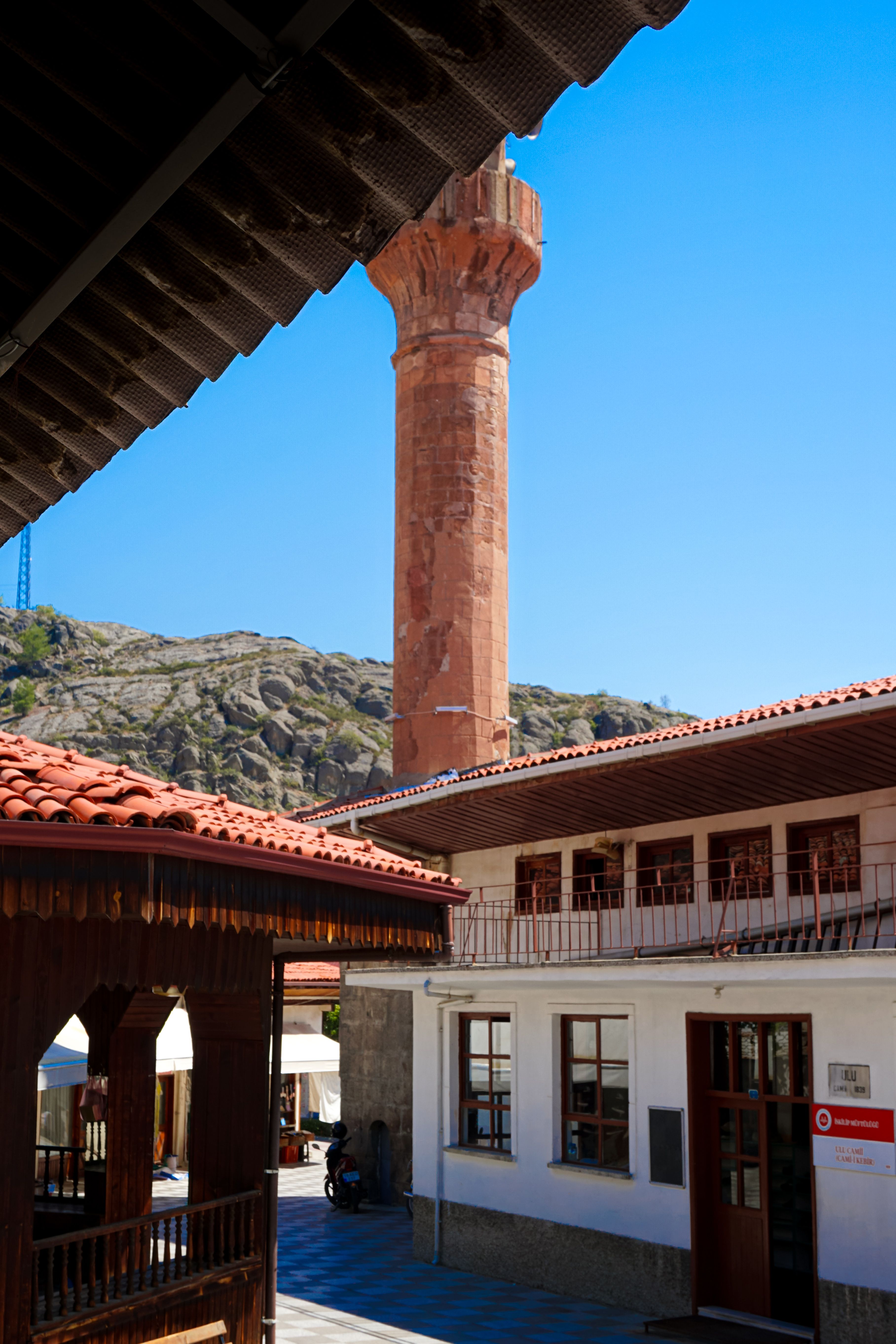 Ulu Camii