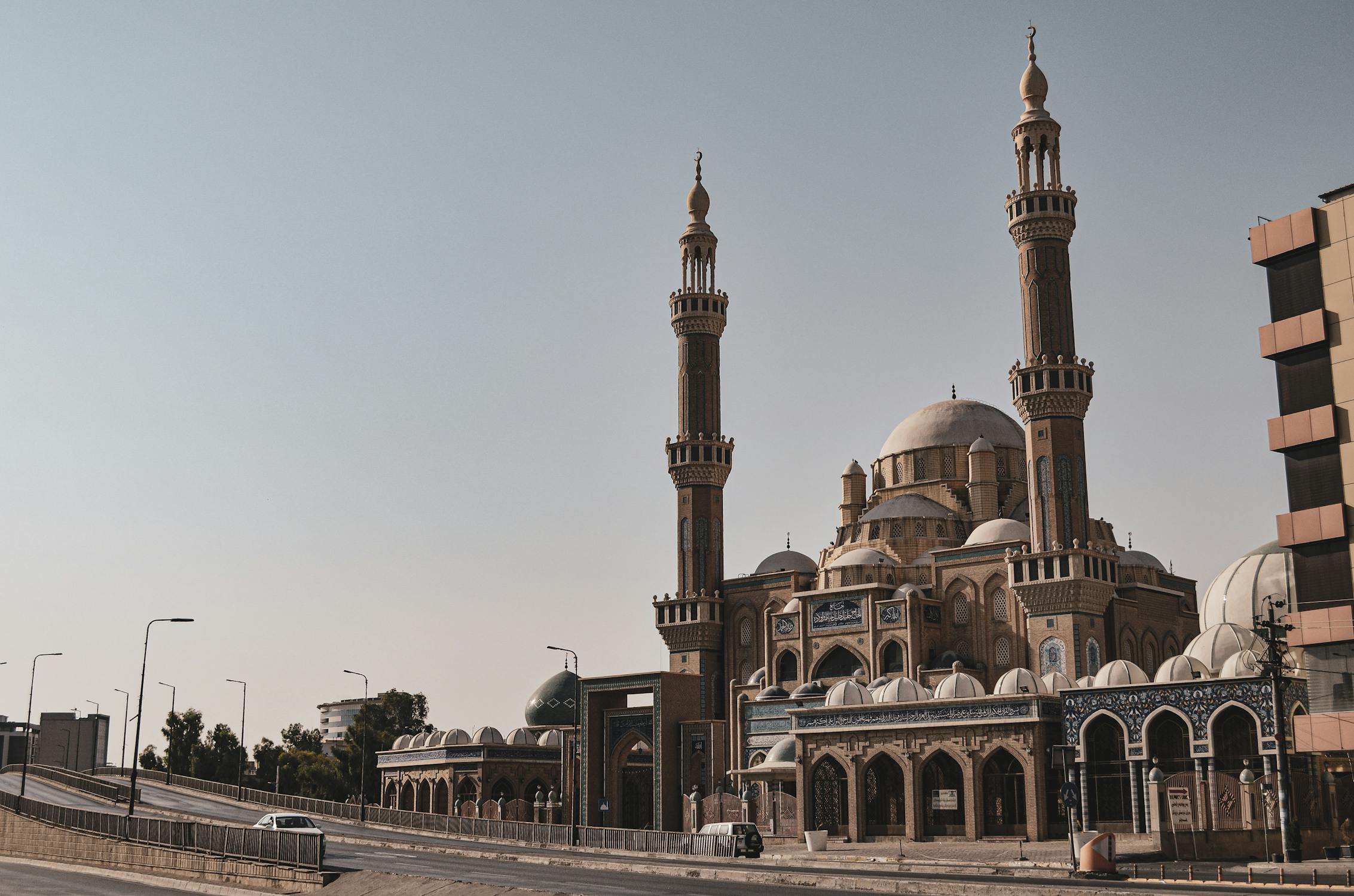 Erbil, Kurdistan Region, Iraq
