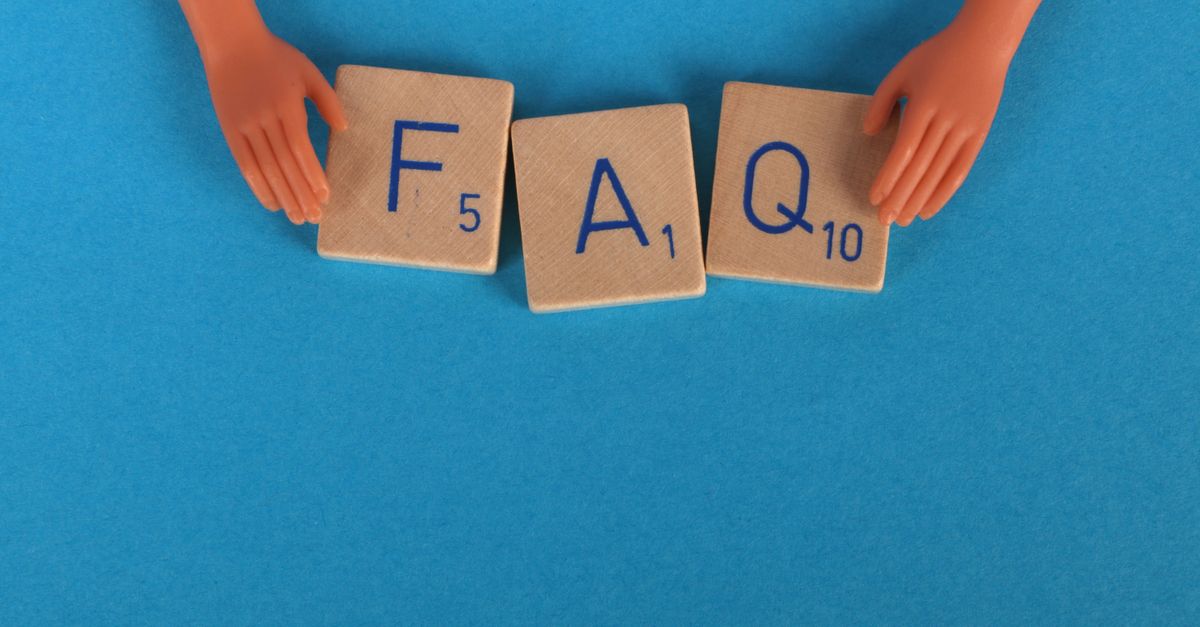 Scrabble letters FAQ - Câu hỏi thường gặp về xốp Oasis chính hãng