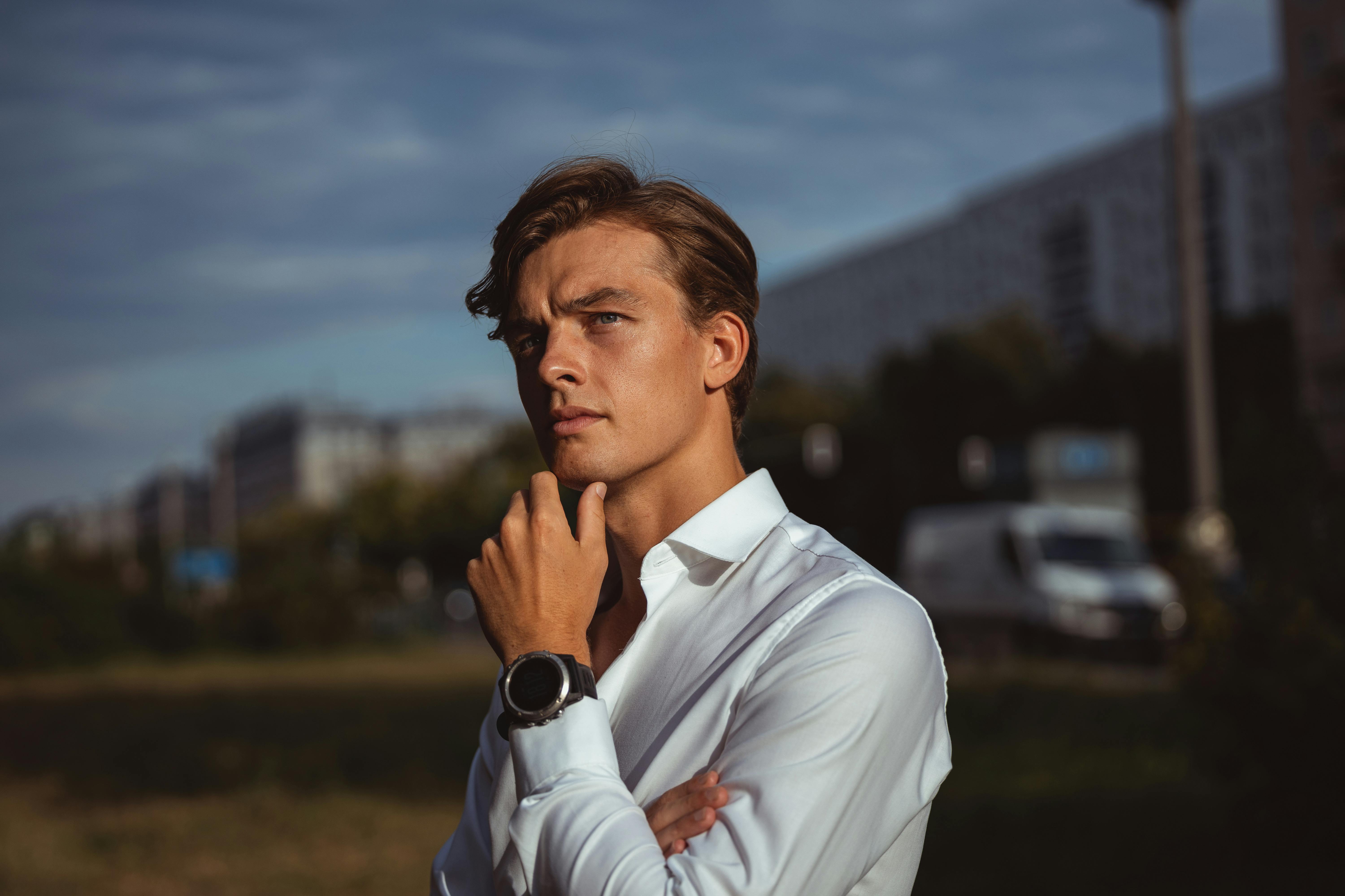 Moritz Bauer
