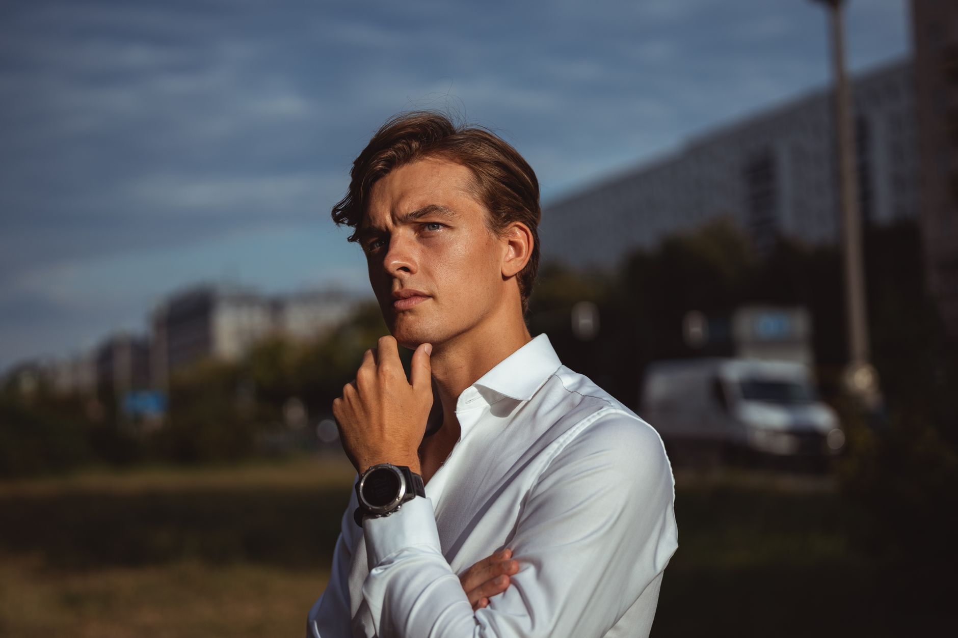 Moritz Bauer