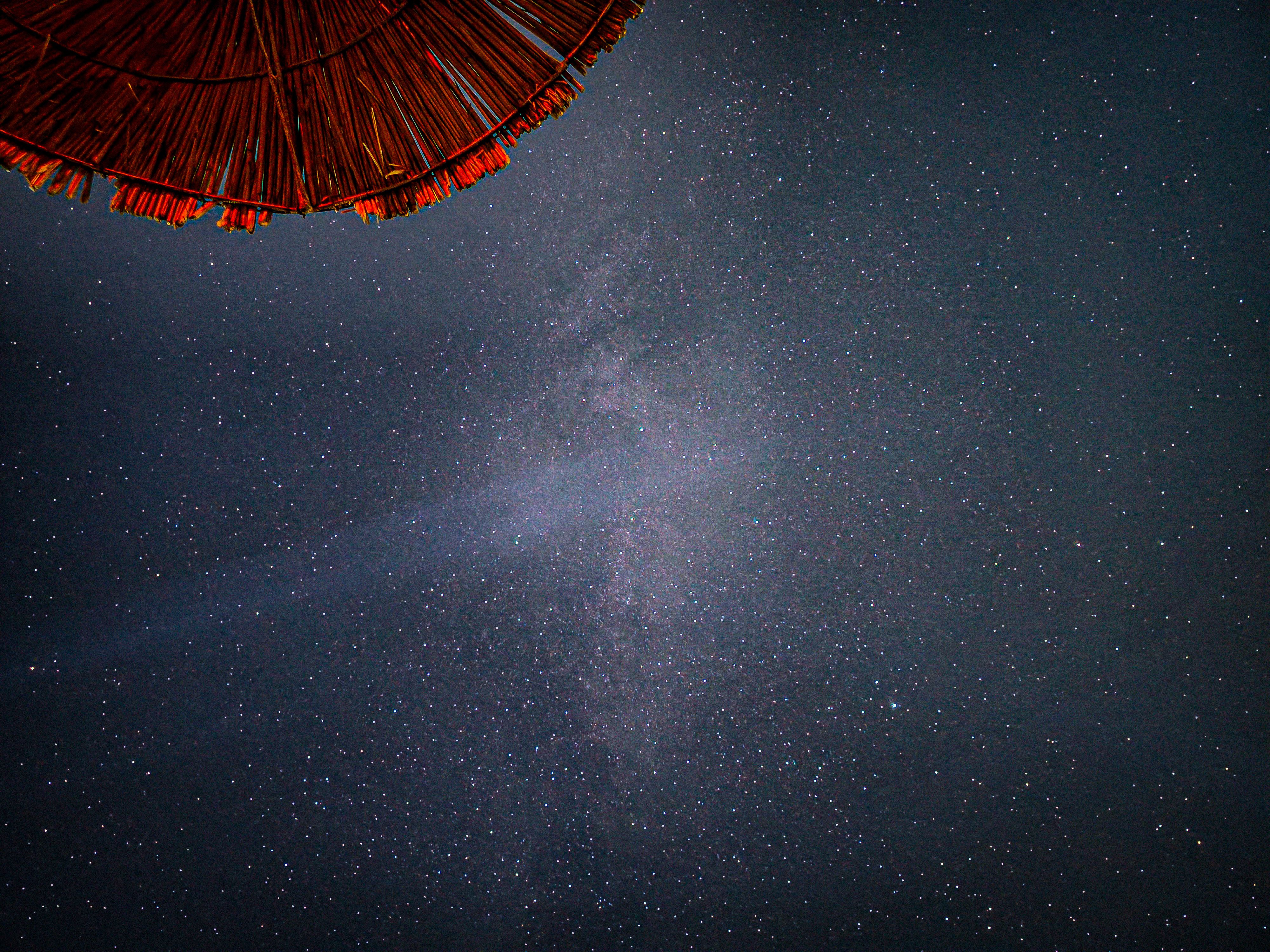 Hanle Dark Sky Reserve: How to Stargaze in India's Darkest Sky