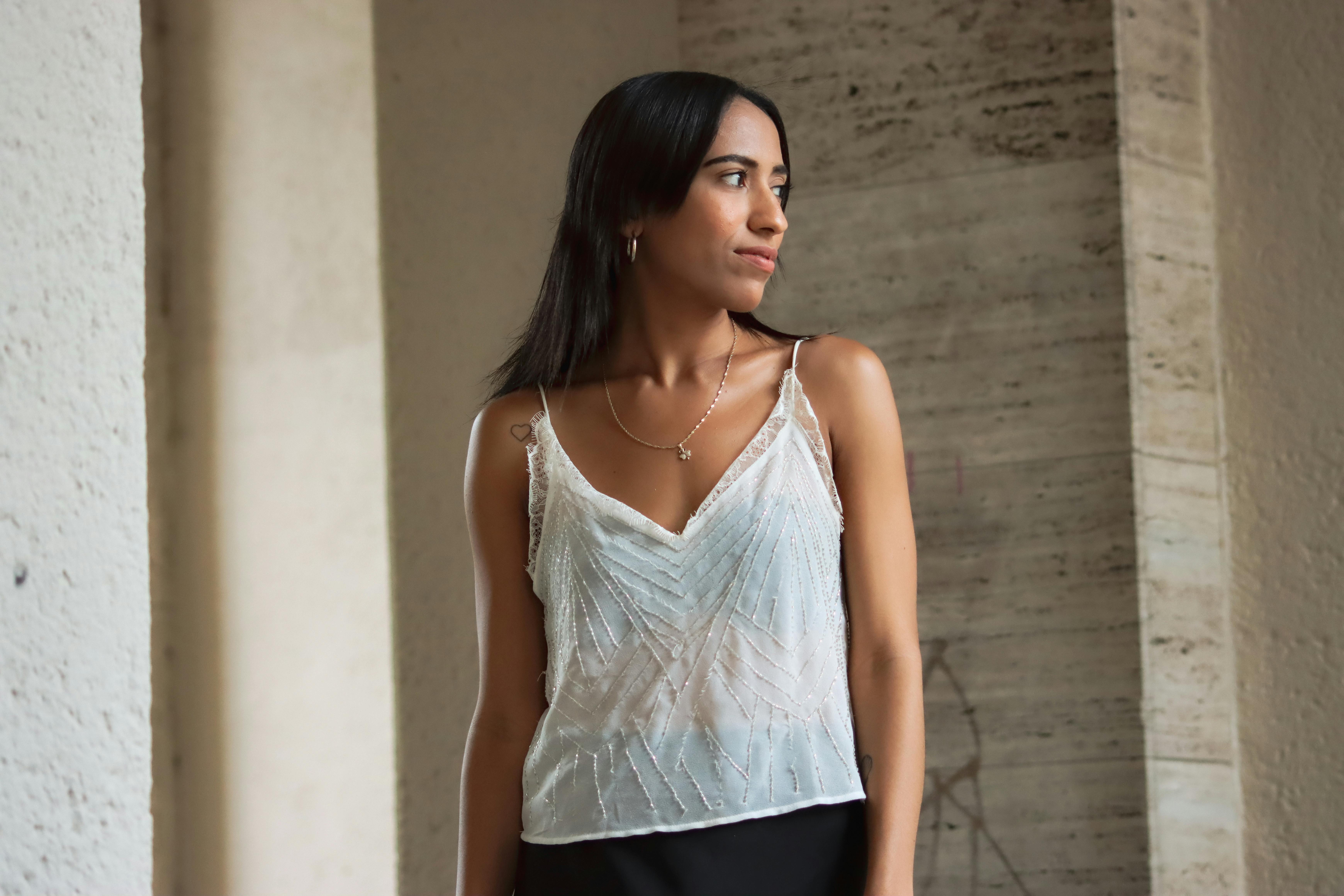 The Irresistible Charm: Unveiling the Enigmatic Appeal