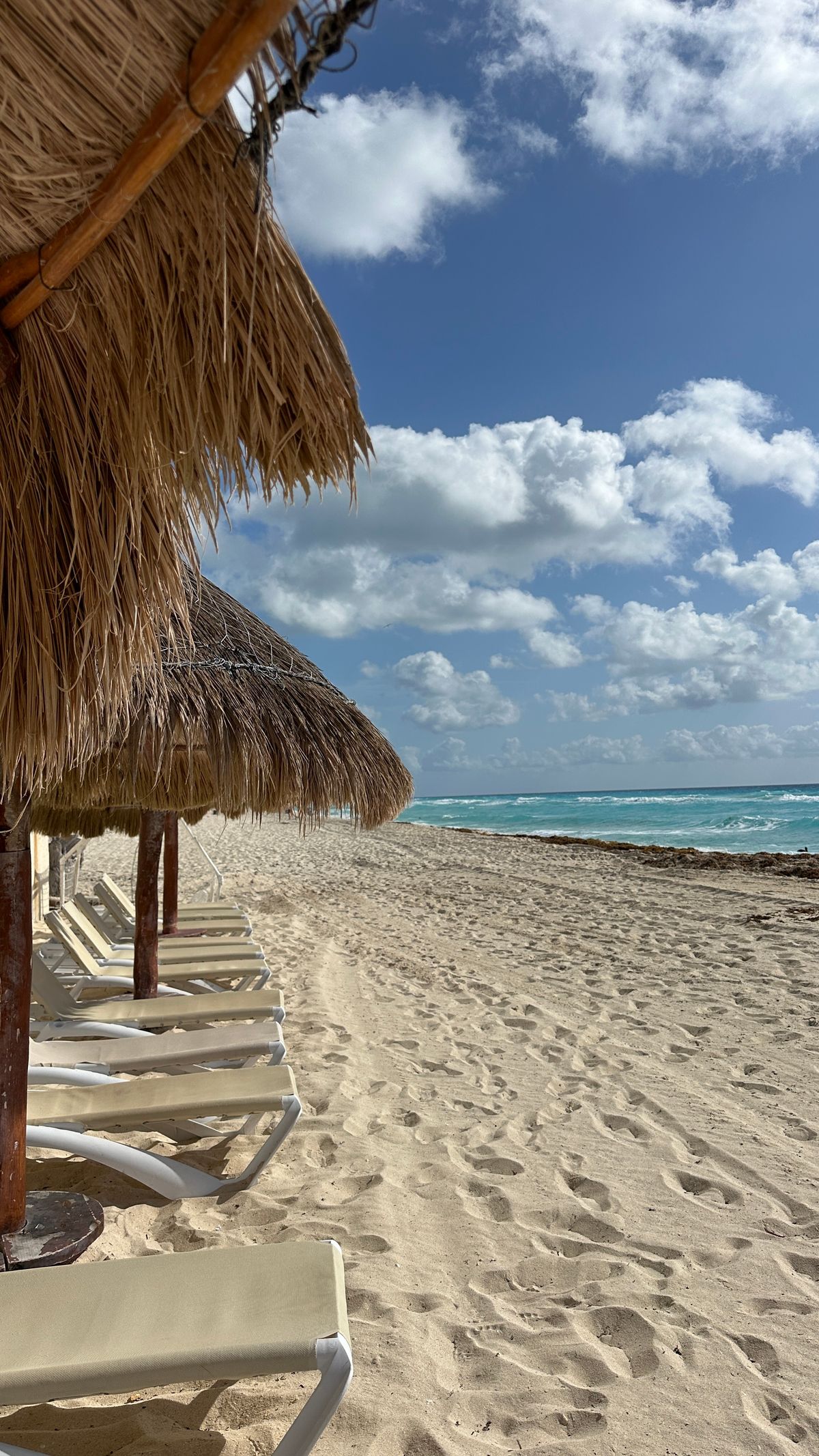 The Playa Blanca Beachfront Suite