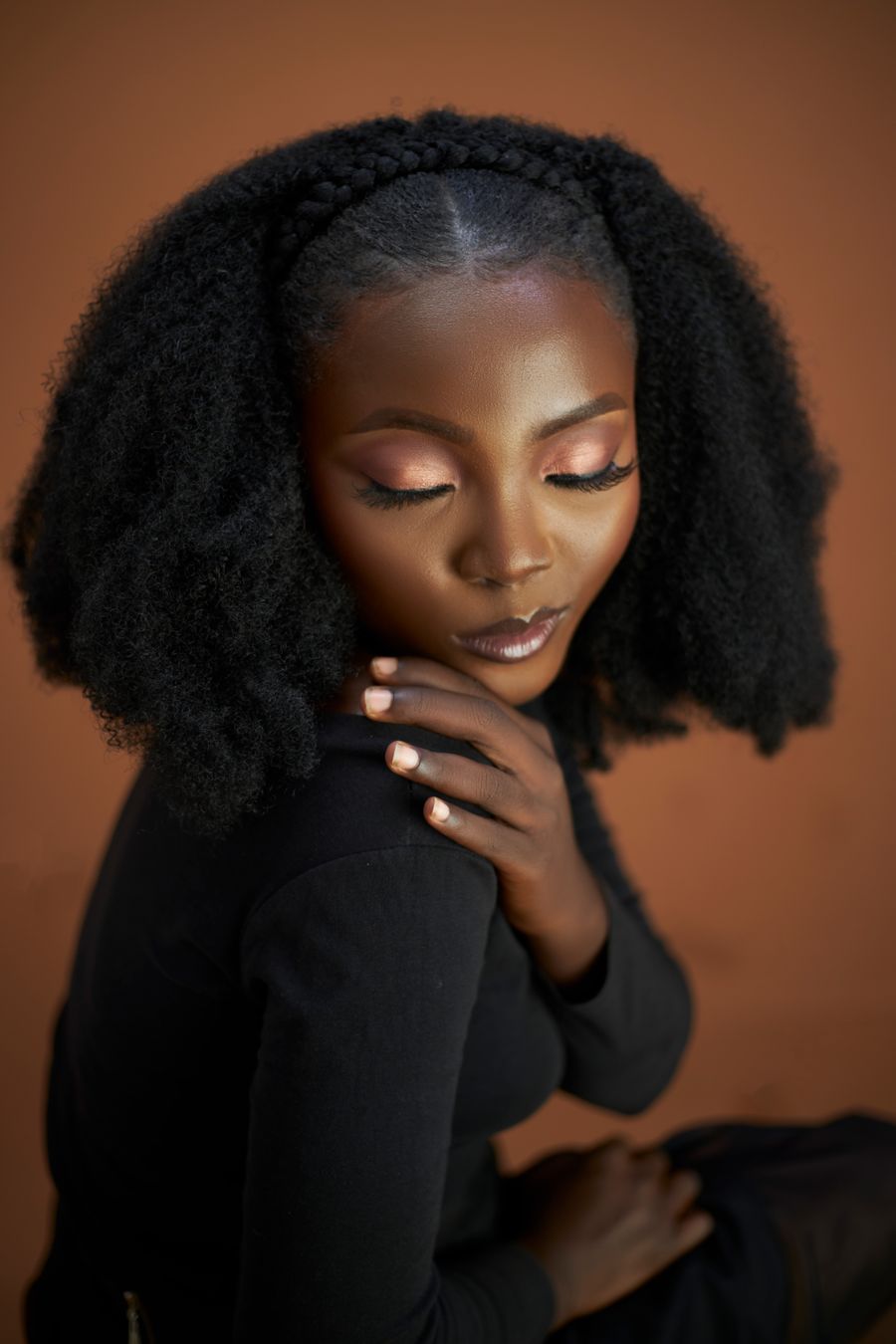 Whipped Shea Hair Butter
