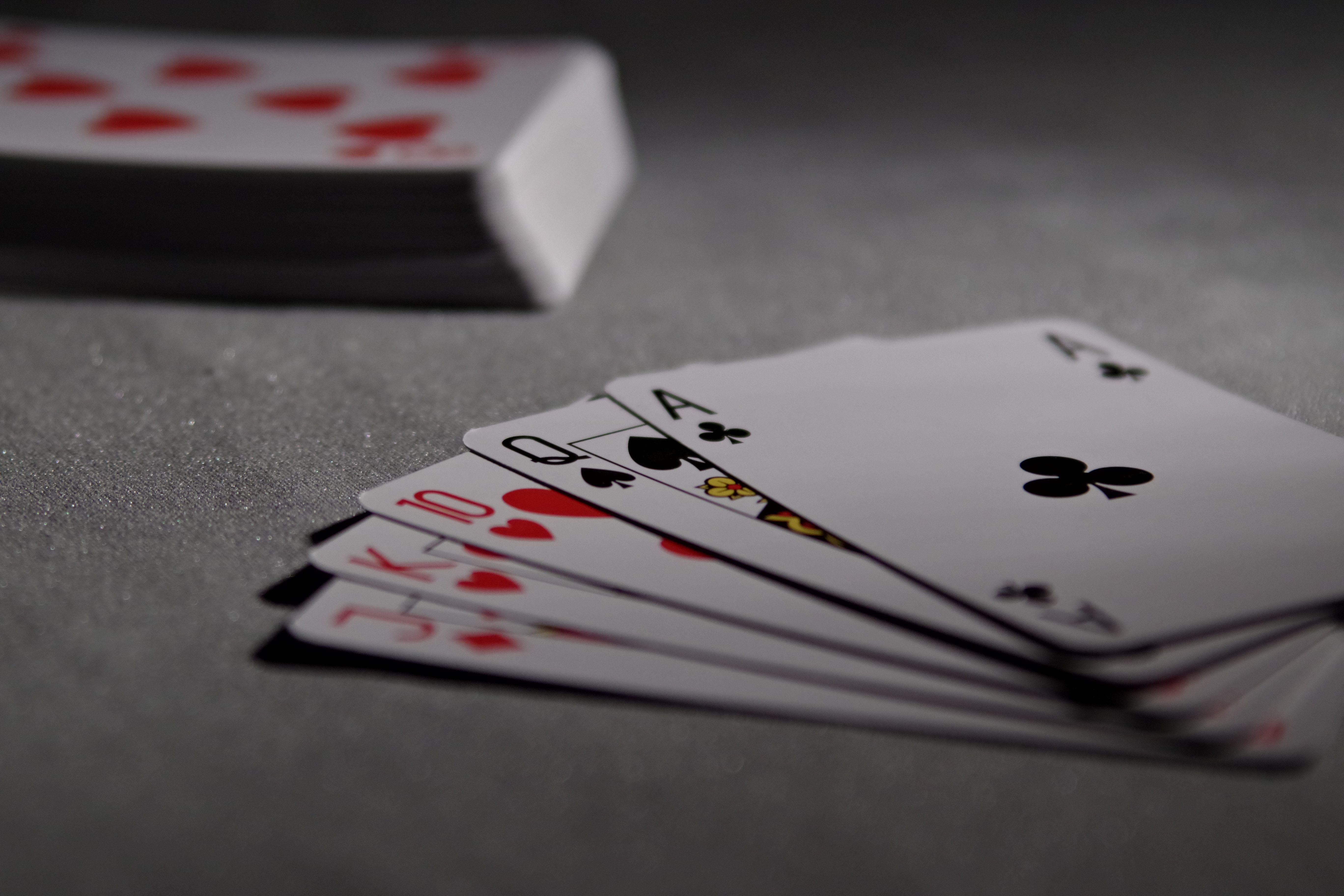 Establish a gambling journey for intelligent, beneficial rewards