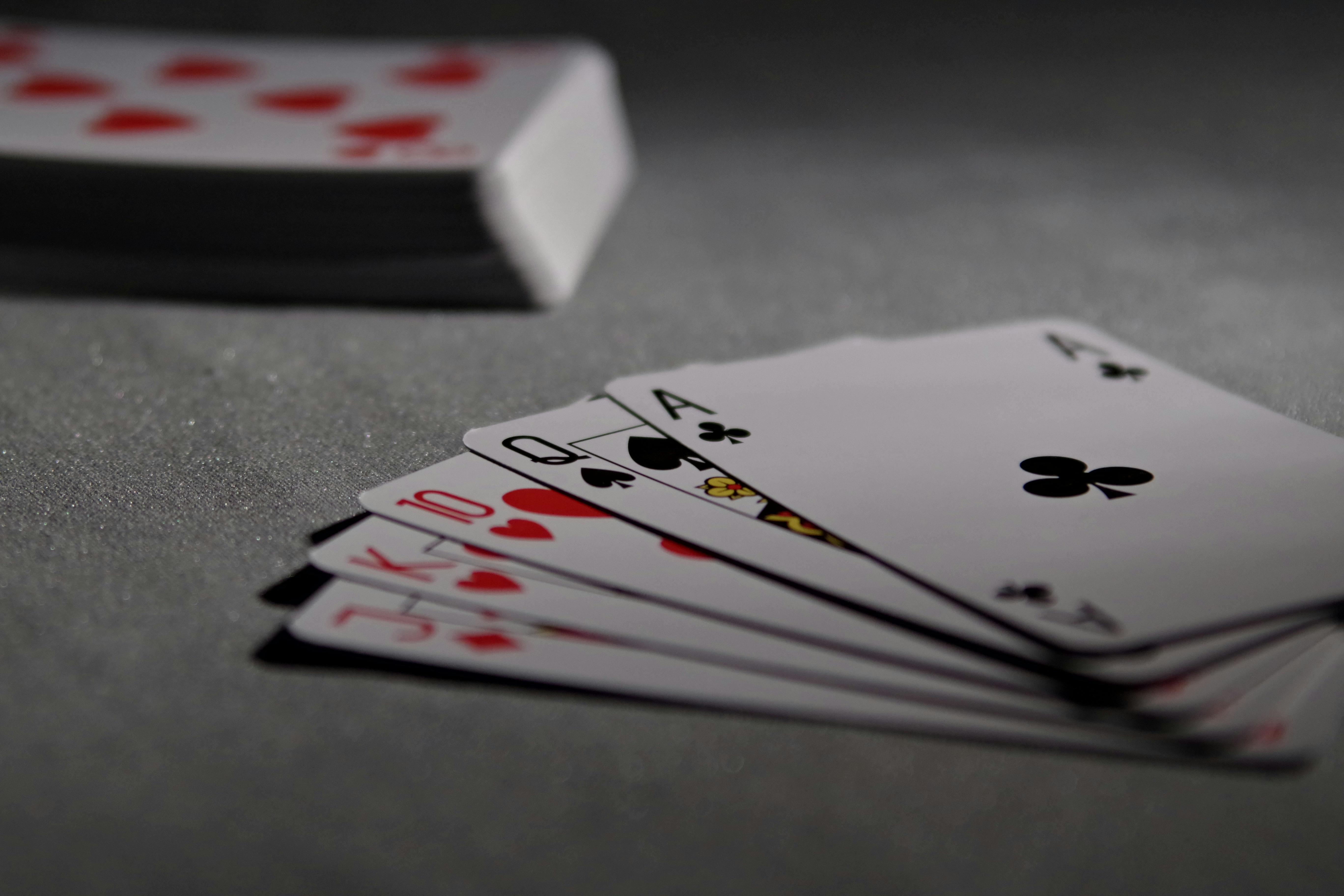 playing cards images high resolution