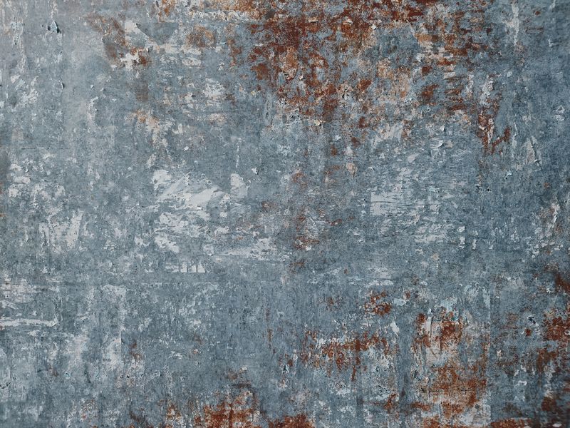 Rust removal