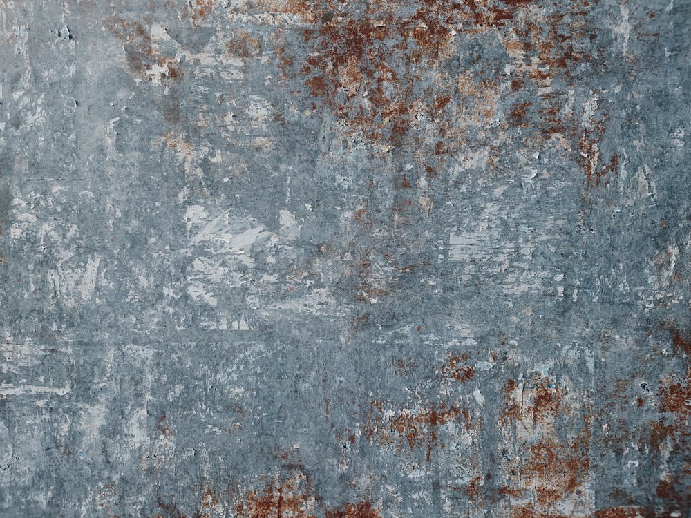 Rust Metal Texture
