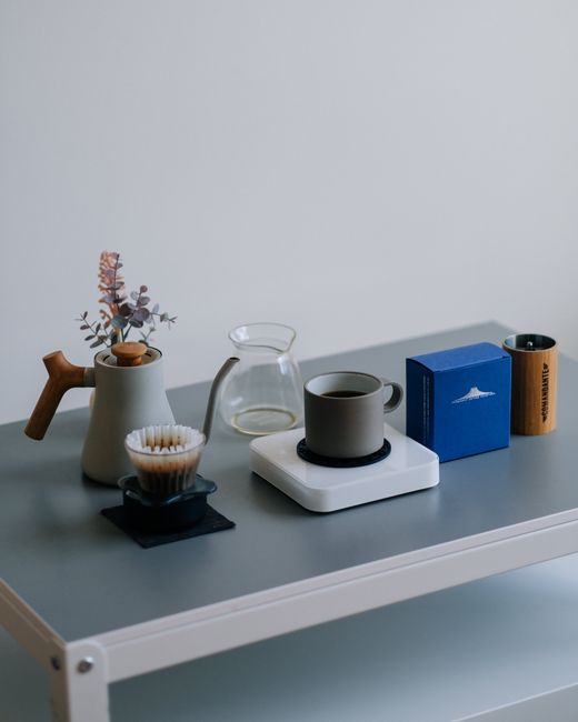 Germany: A Growing Specialty Coffee Scene Germany: A Growing Specialty Coffee Scene