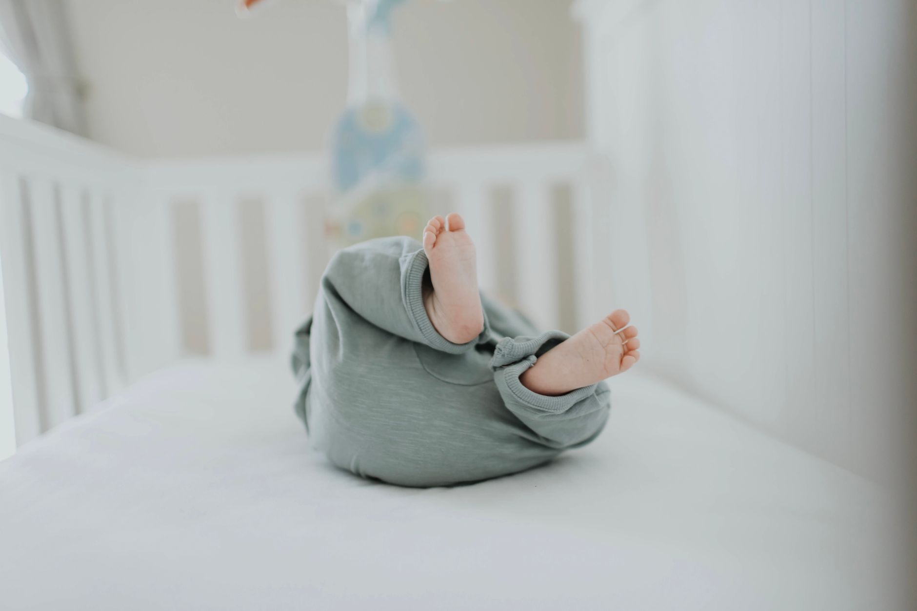 Best Crib Mattresses 2026: Firm, Organic & Dual-Sided Picks