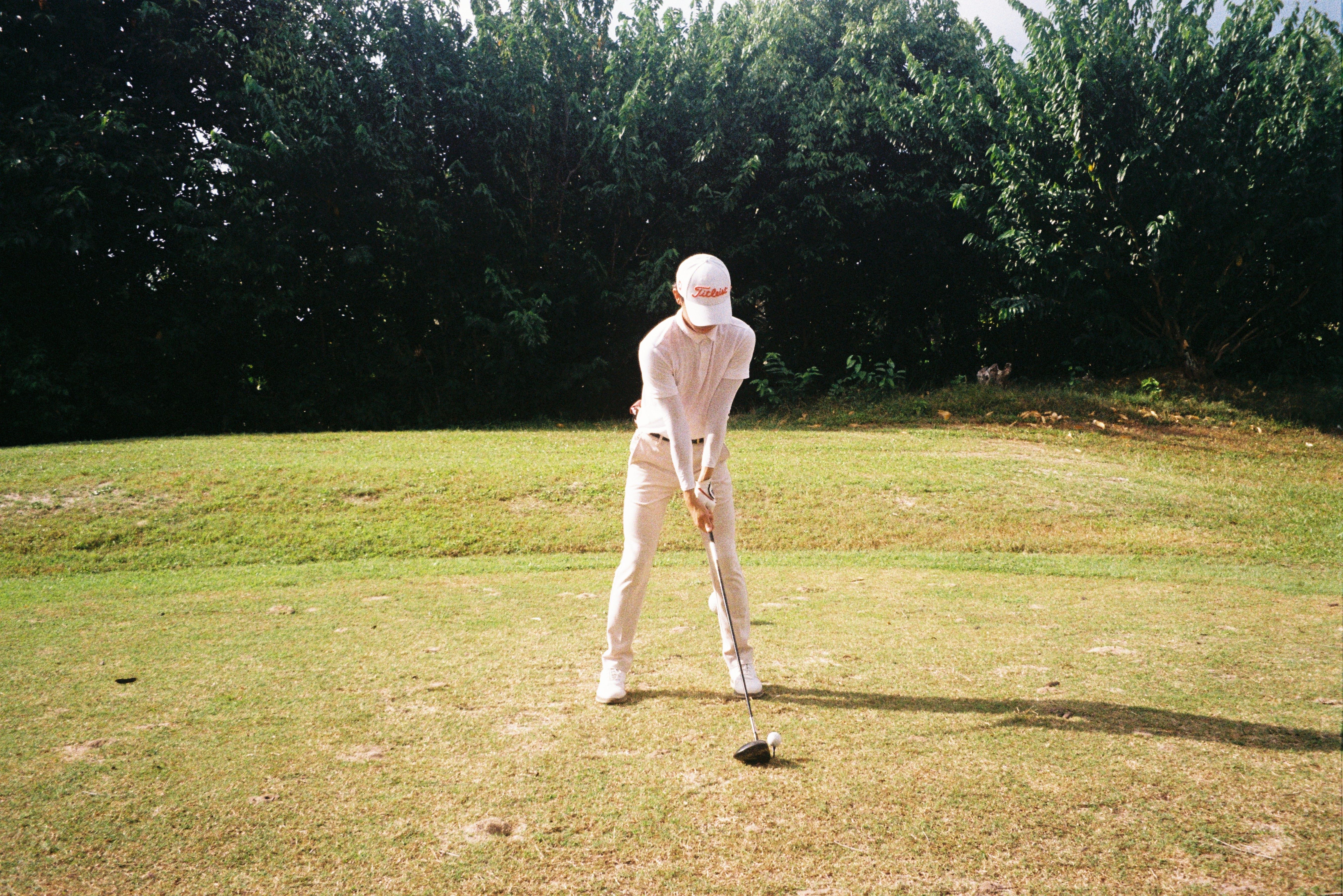 Edward Burns’ Latest Golf Dramedy Is a Feel-Good Flick That Swings for the Fences