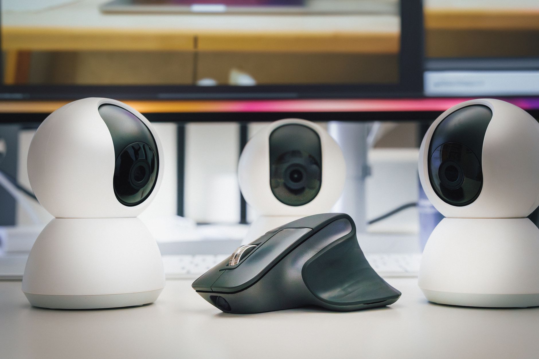 best webcams 2026: our tested picks for 1080p, 2k, and 4k Vergleich