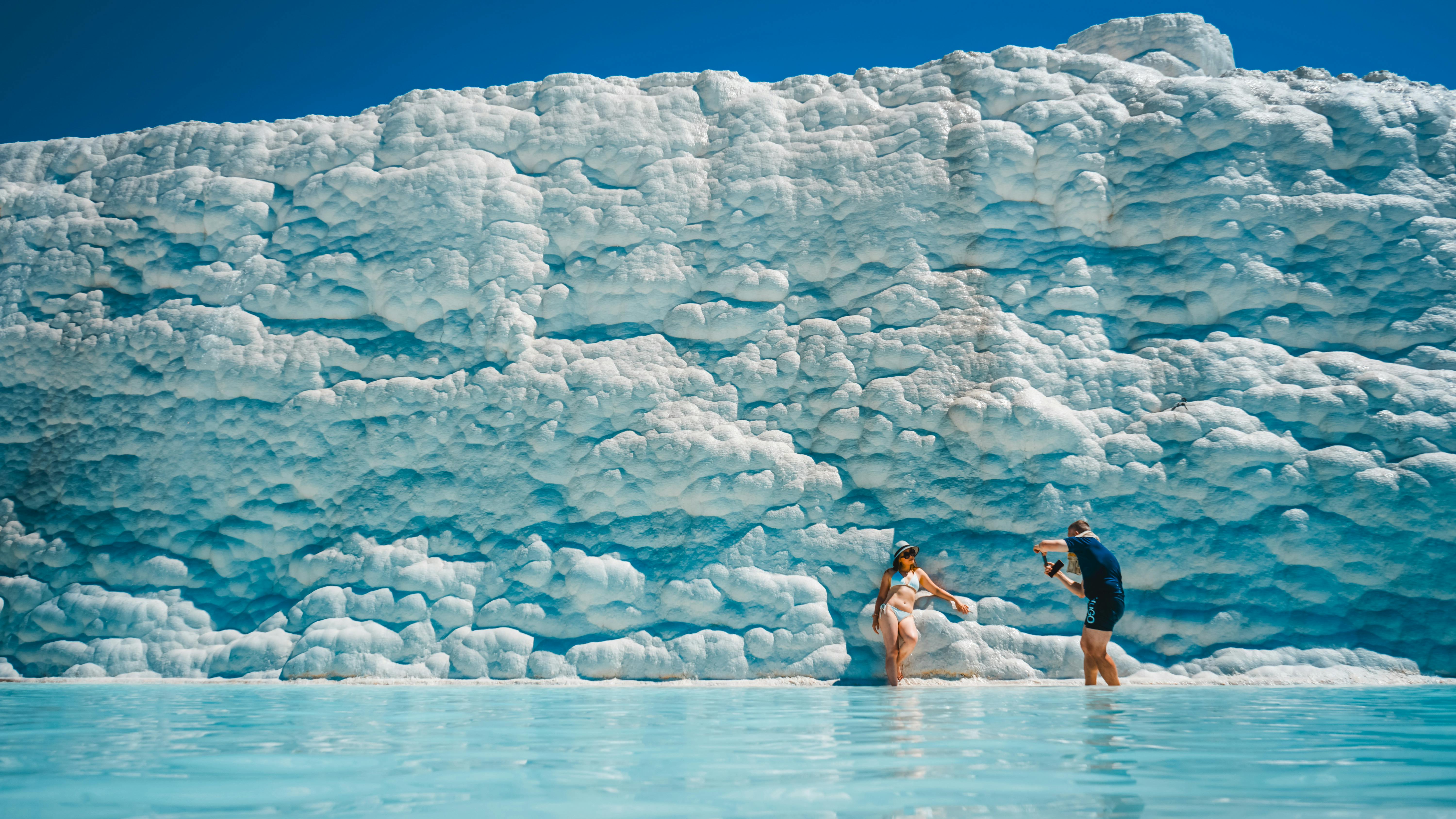 Ankara'nın Eşsiz Termal Cenneti - BAŞAK TERMAL