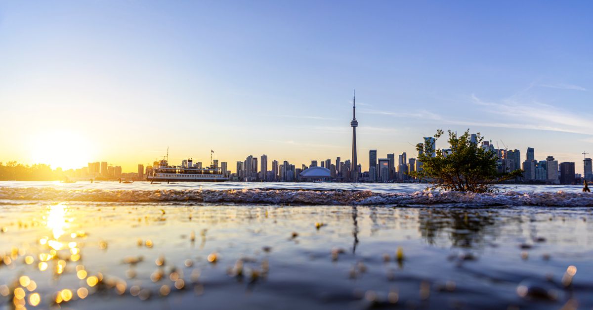 Les plus belles villes à explorer pour des photos inoubliables