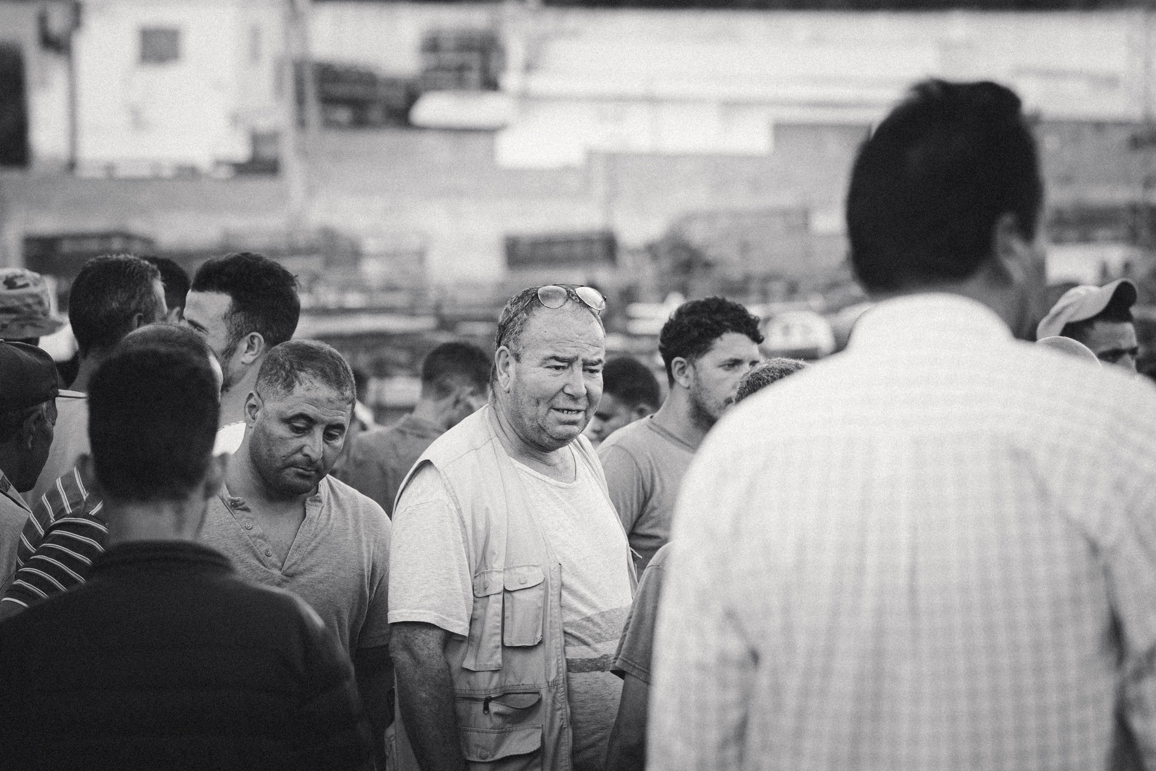 Palestinian officials hail local elections in a Gaza community and the West Bank — Photo by Mahmoud Yahyaoui on Pexels