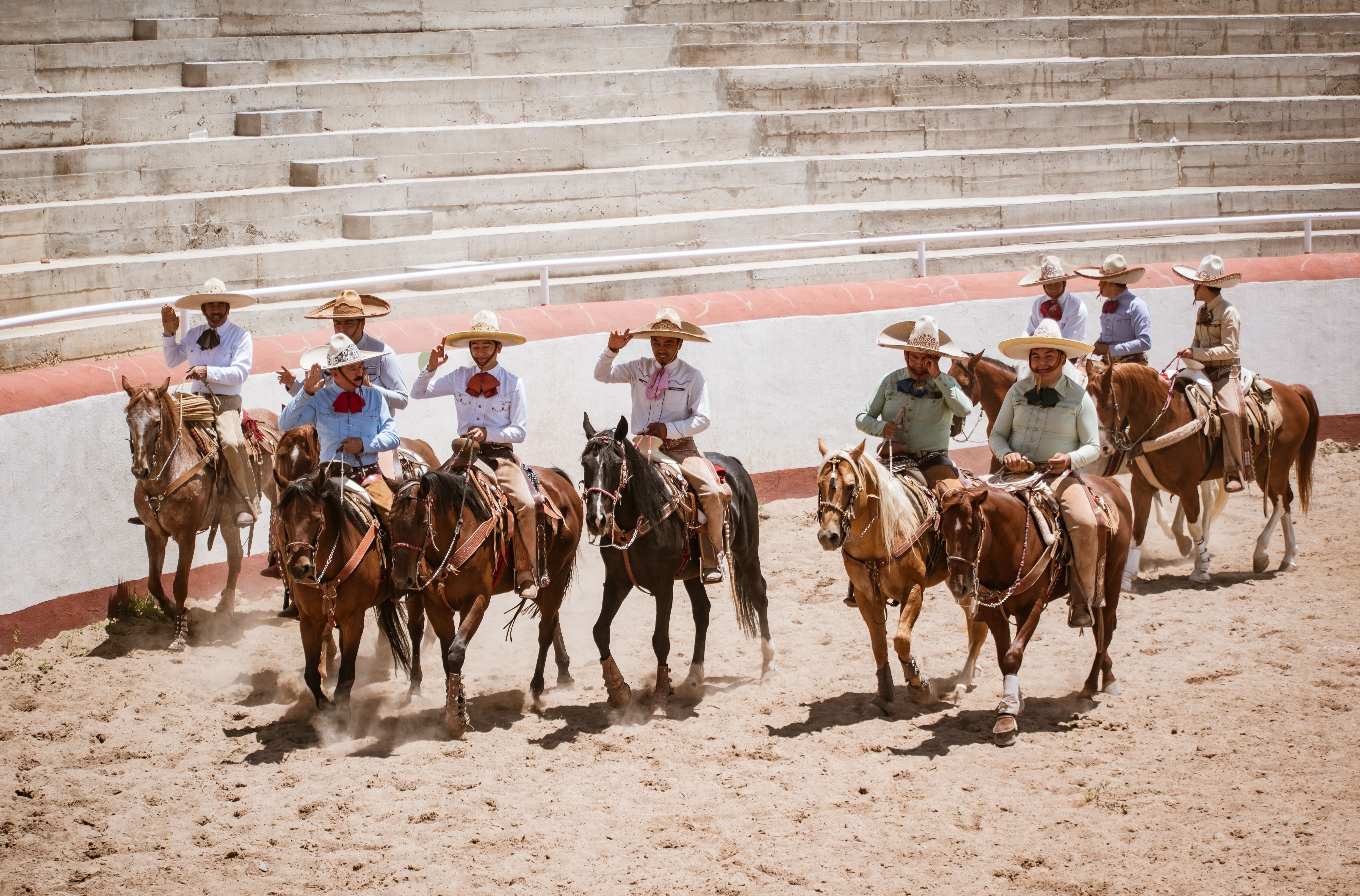 Recreational rodeo teaches third graders outdoor skills for summer fun — Photo by Yessi Trex📸🦖✨️ on Pexels