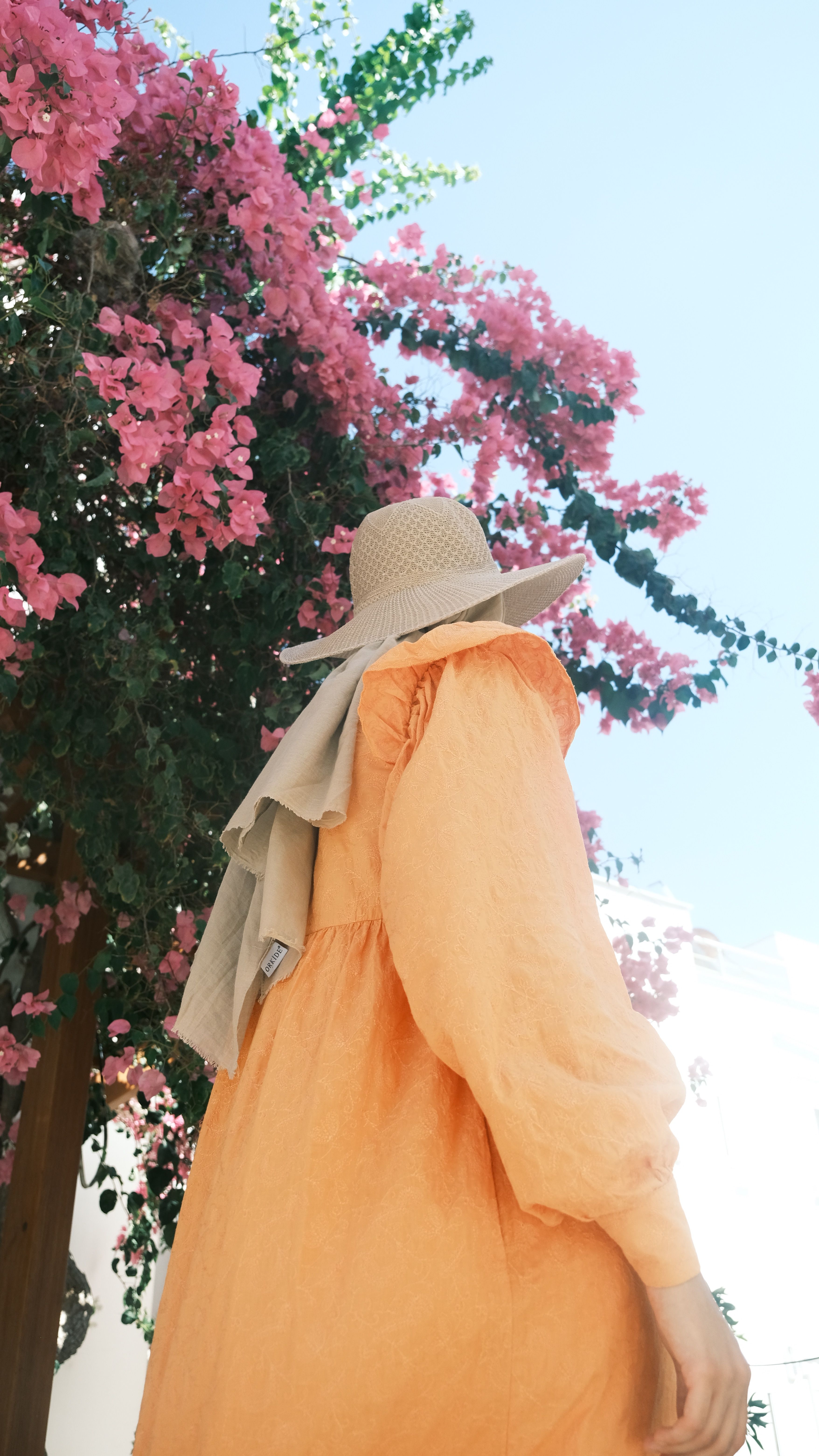 summer party dresses PRETTYGARDEN Women's Flowy Maxi Dress Sleeveless V Neck Spaghet no-returns:2026-02-13_2026-02-16 Size:UK 22 Back Details Bridal Fall 2024 –