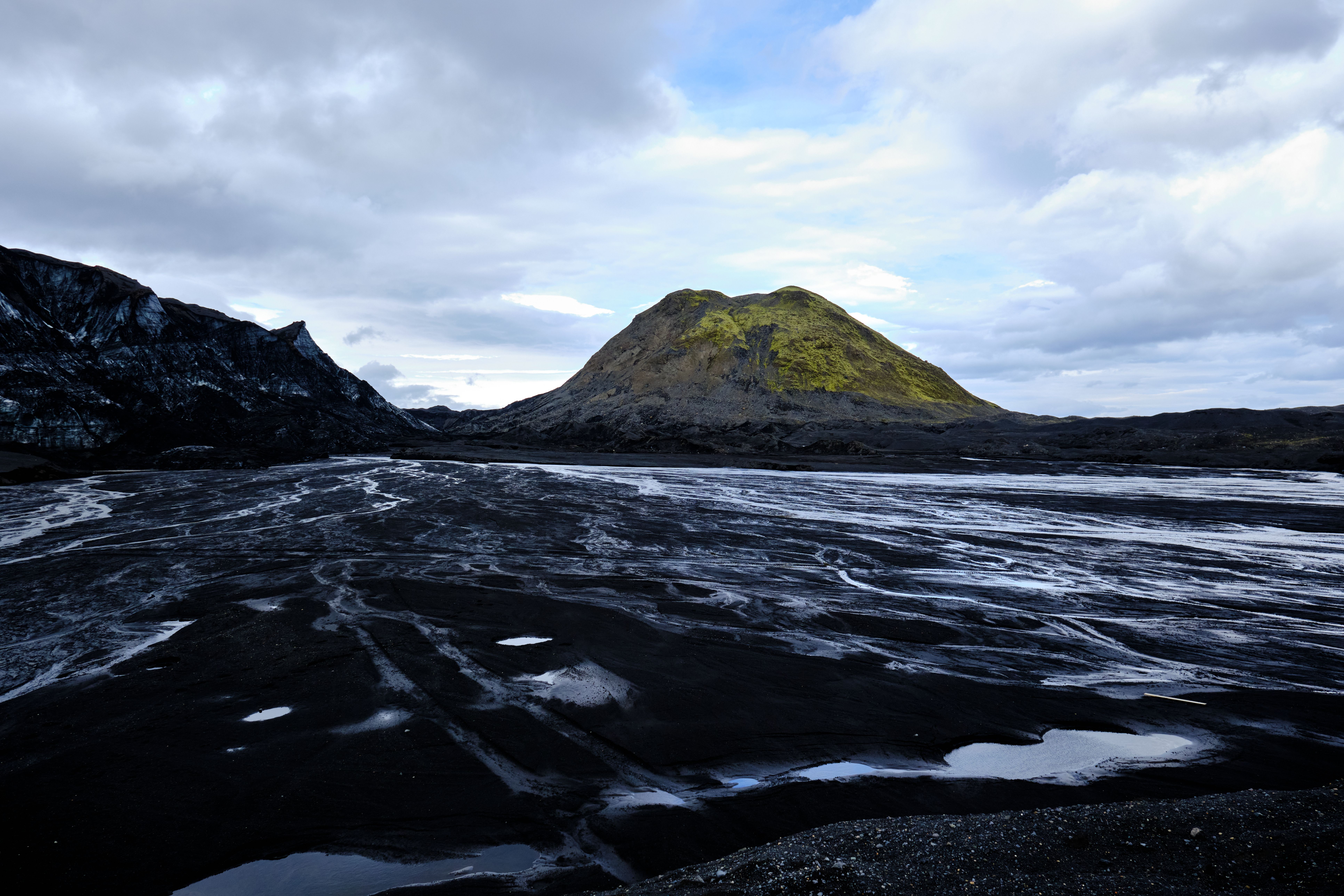 Iceland’s renewable energy model advancing low-carbon communities
