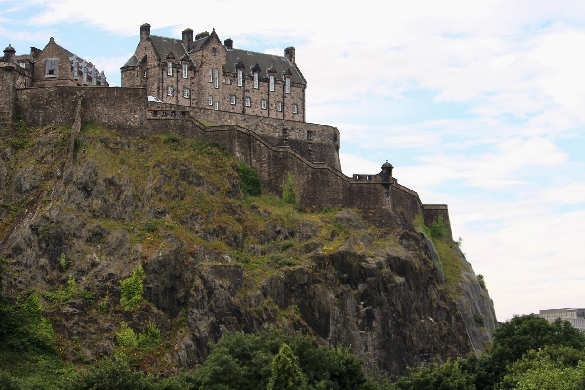 Edinburgh, Scotland, UK