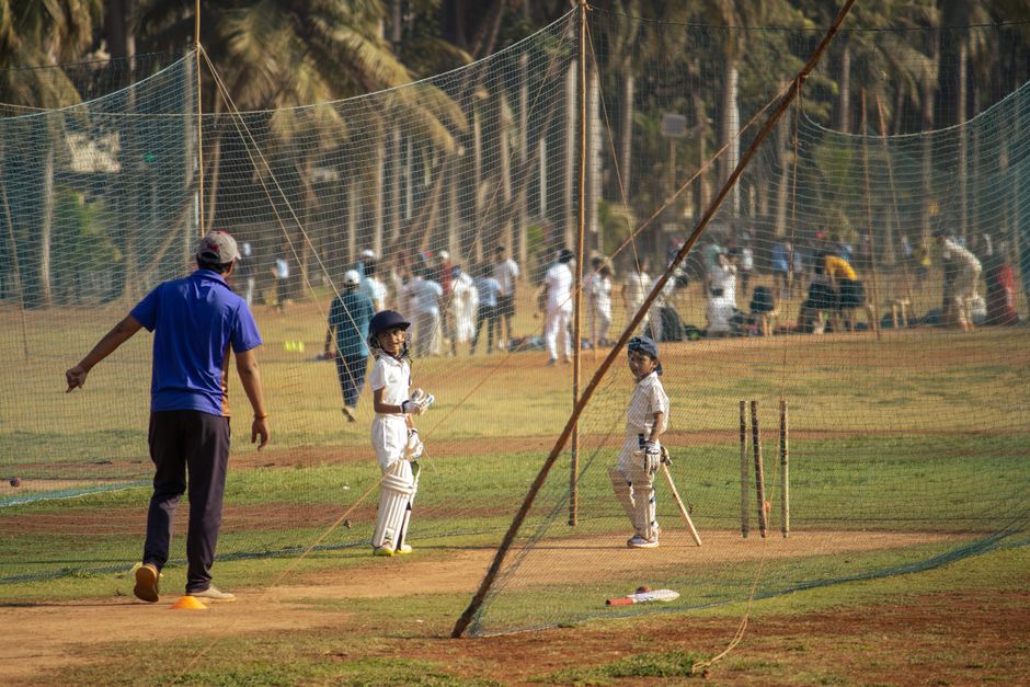 Mumbai Indians Player Scores 173 Runs in Punjab T20 League Match