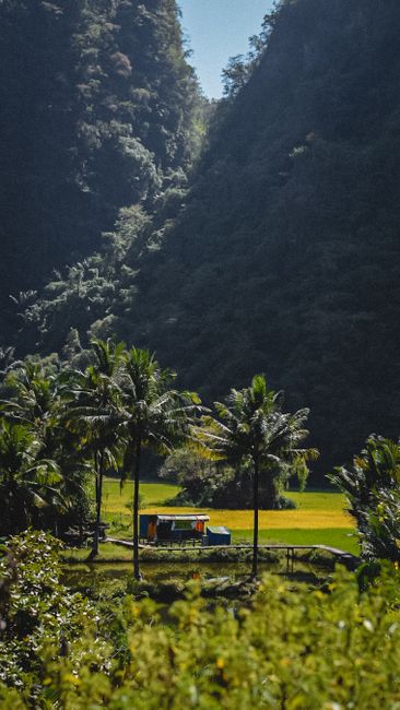 Tips Perjalanan ke Sulawesi Tenggara Tips Perjalanan ke Sulawesi Tenggara