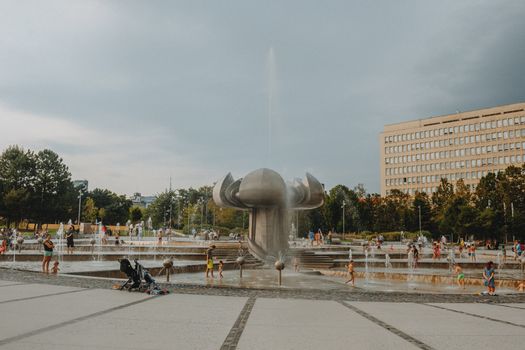 family park phoenix