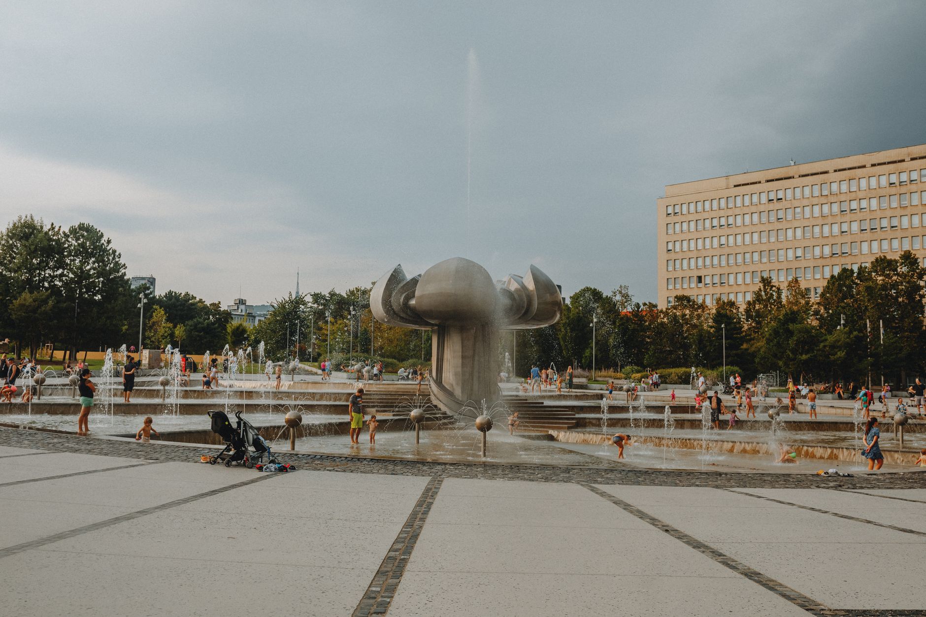Sfatul zilei pentru Slatina – 31 mai 2026: Cum să gestionezi eficient consumul de apă în sezonul cald