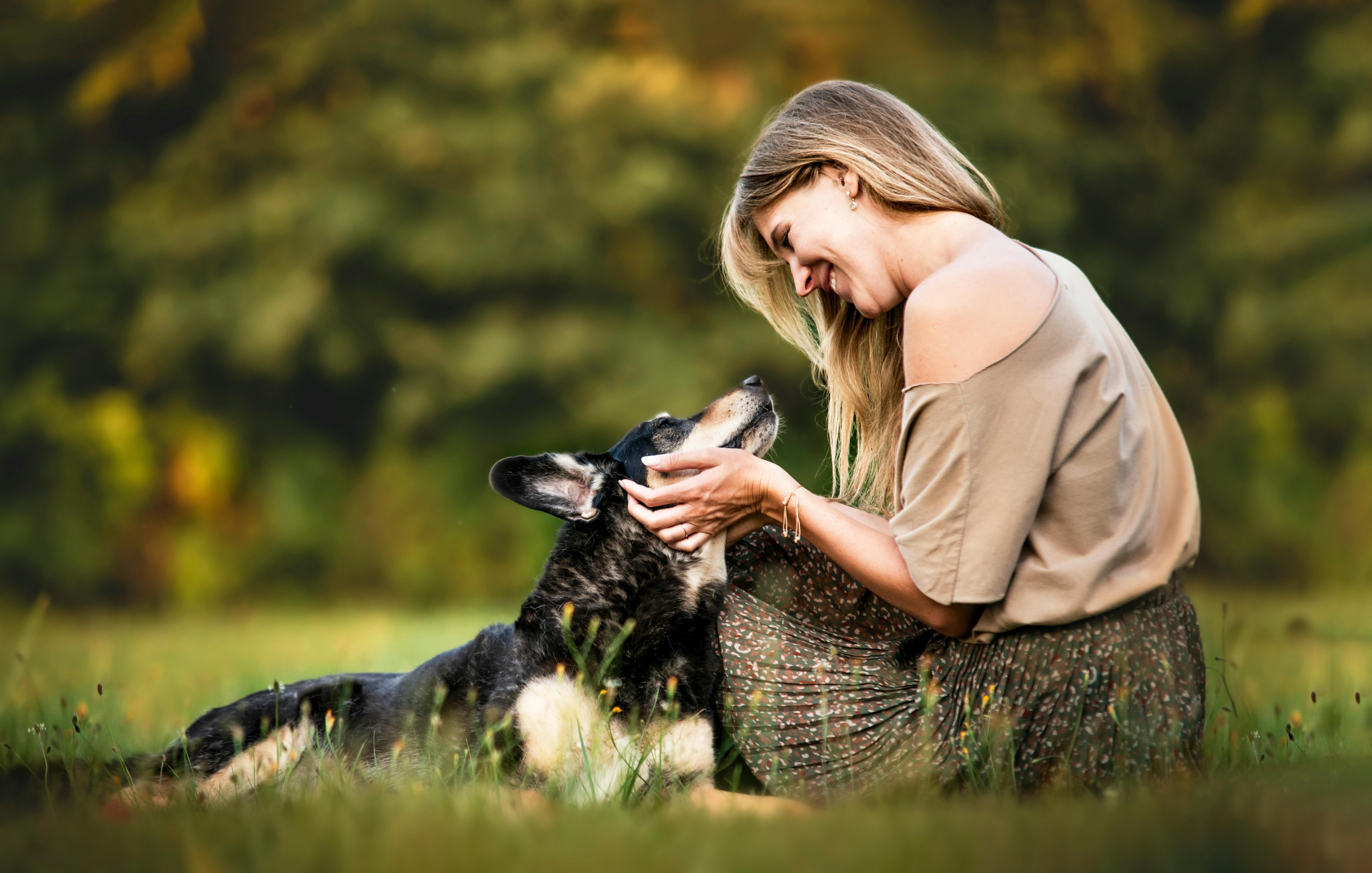 pet insurance germany — Photo by Majkel Berger on Pexels