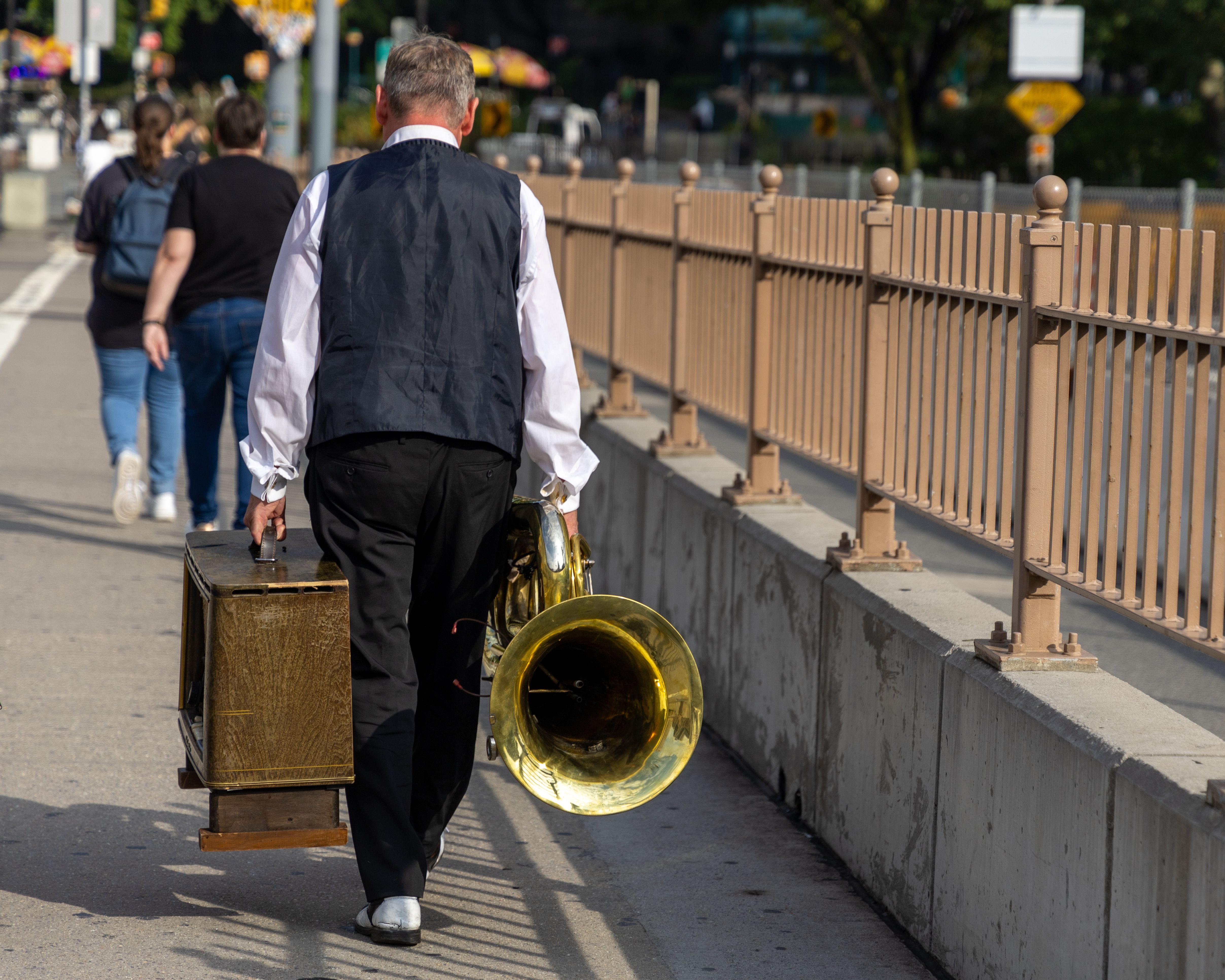 New York attorney general announces major settlement with travel company — Photo by Phil Evenden on Pexels