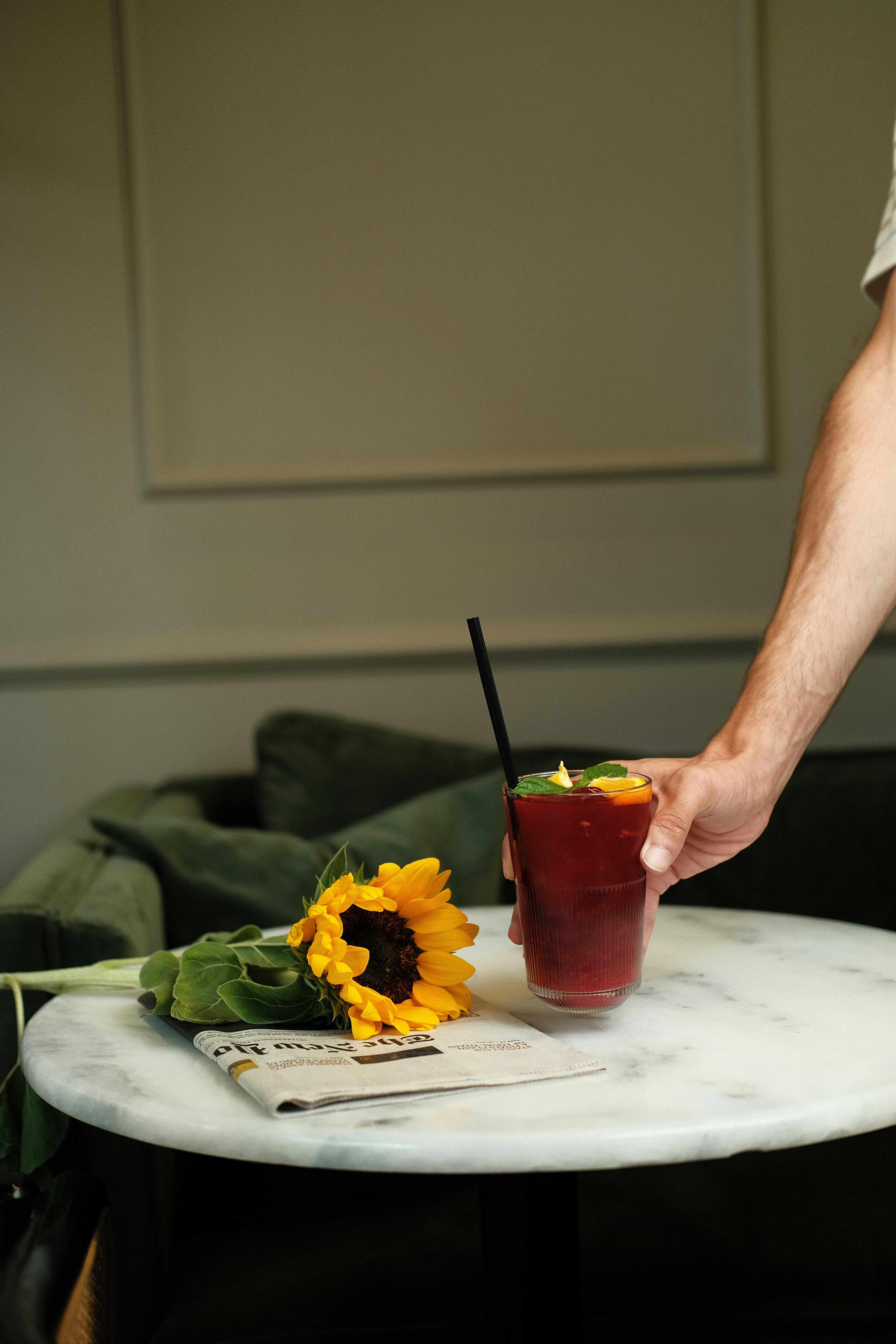 19. Farm-to-table Restaurants Around The World 19. Farm-to-table Restaurants Around The World