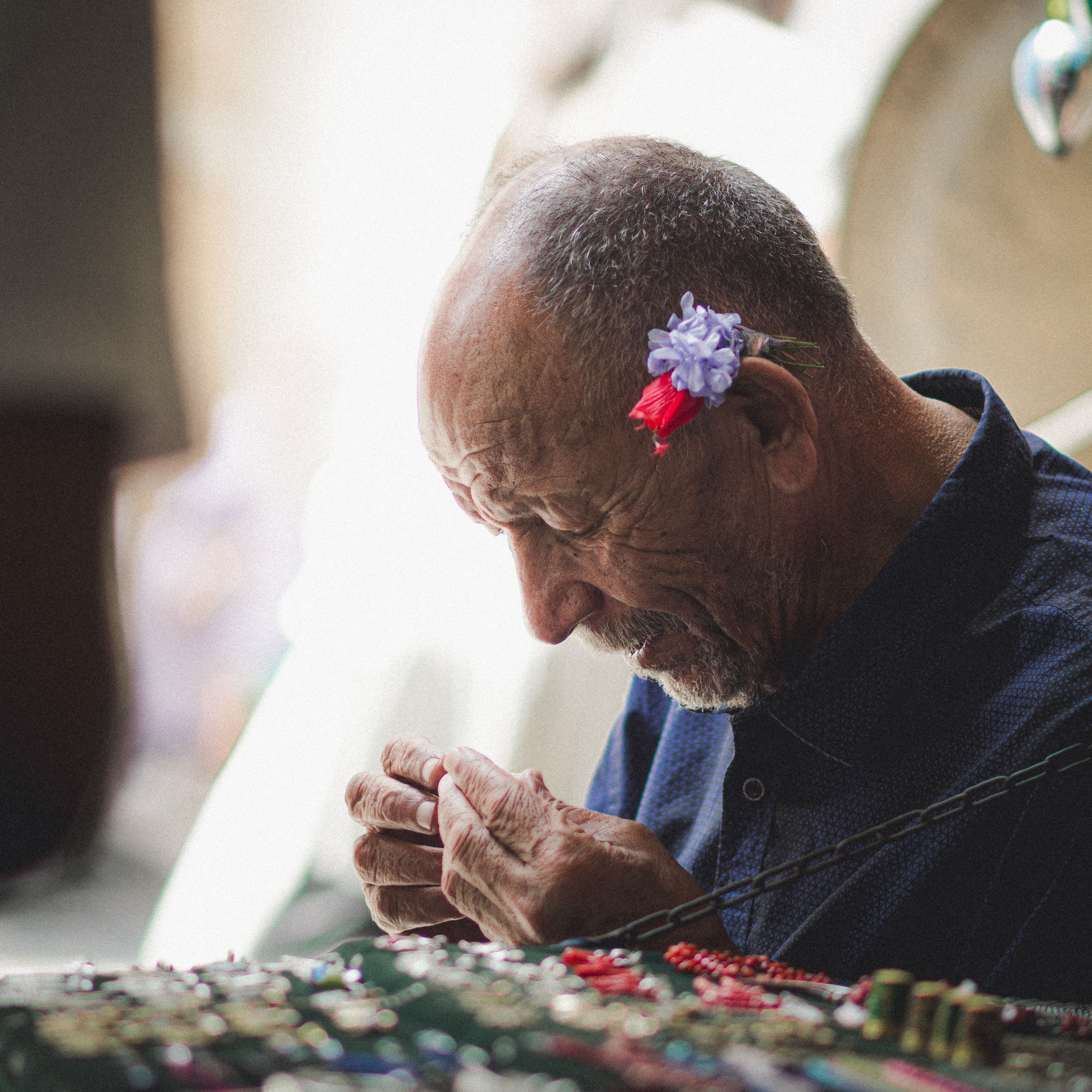 Artisanal Crafts