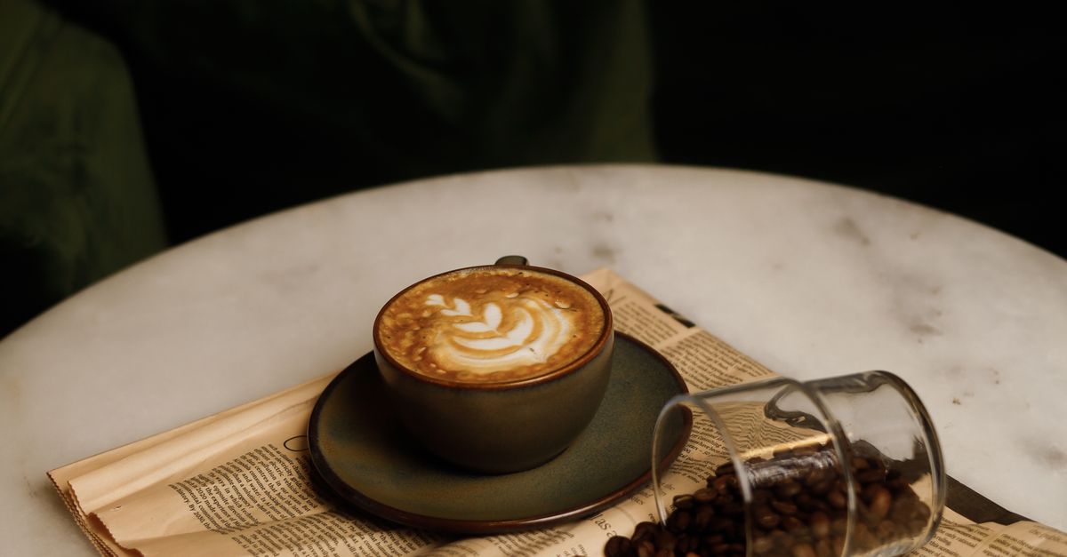 java, 內部, 冷, 別緻, 刷新, 卡布奇諾, 卡羅薩, 咖啡, 咖啡師, 咖啡店, 咖啡廳, 咖啡文化, 咖啡豆, 圓桌會議, 報紙 ...