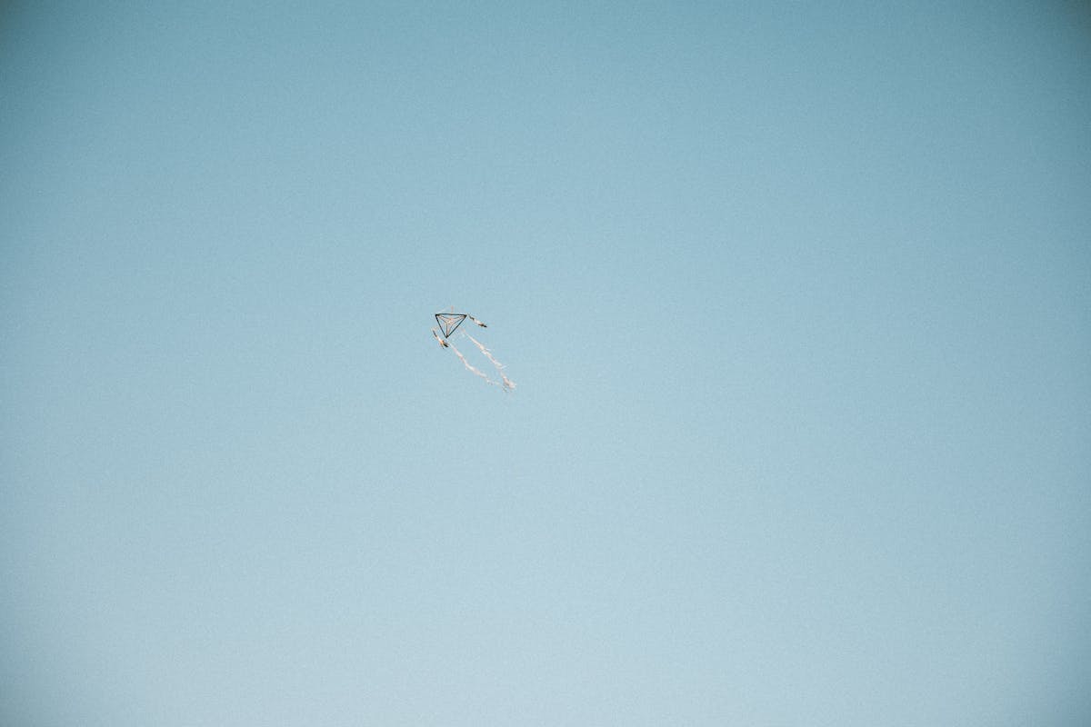 Kite In Sky Photos, Download The BEST Free Kite In Sky Stock Photos ...