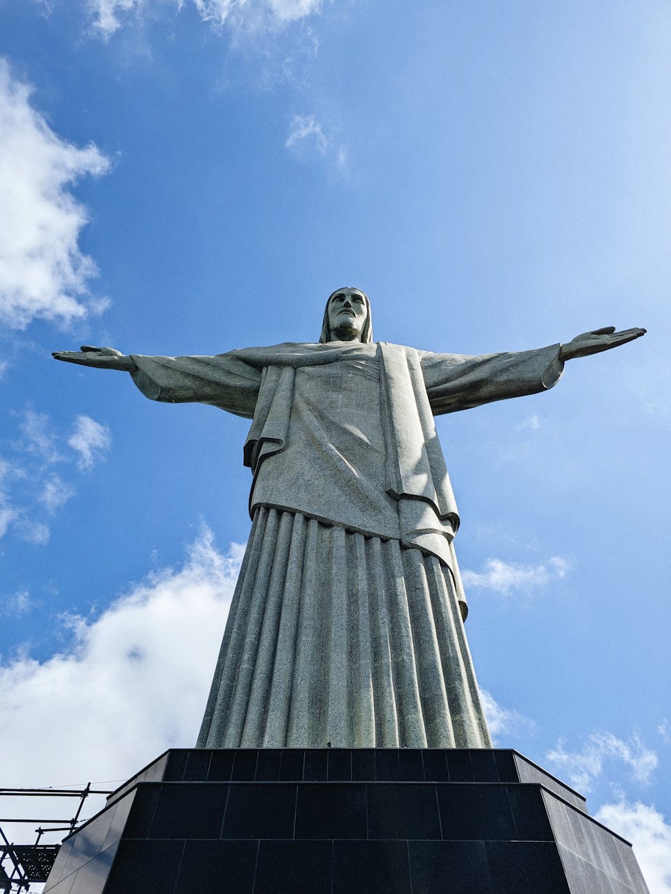 Christ the Redeemer & Corcovado
