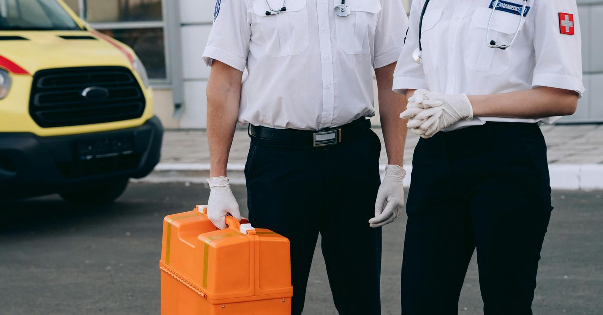 Best Pediatric Emergency Hospitals in Vikhroli Mumbai