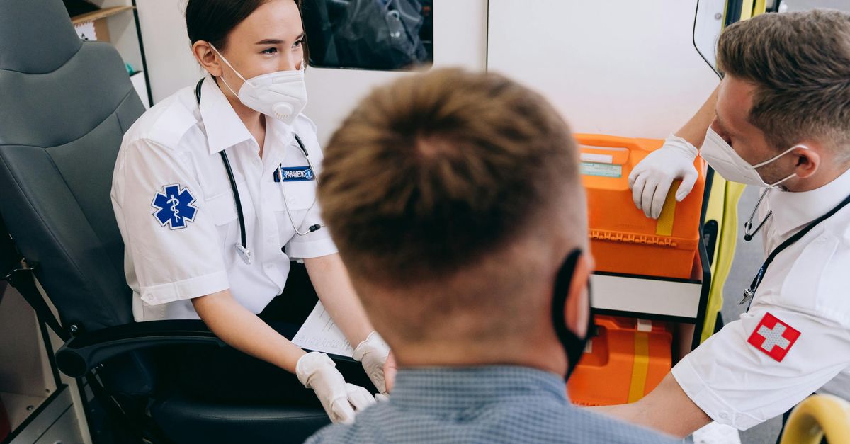 AI-Powered Medical Research Transforms US Healthcare