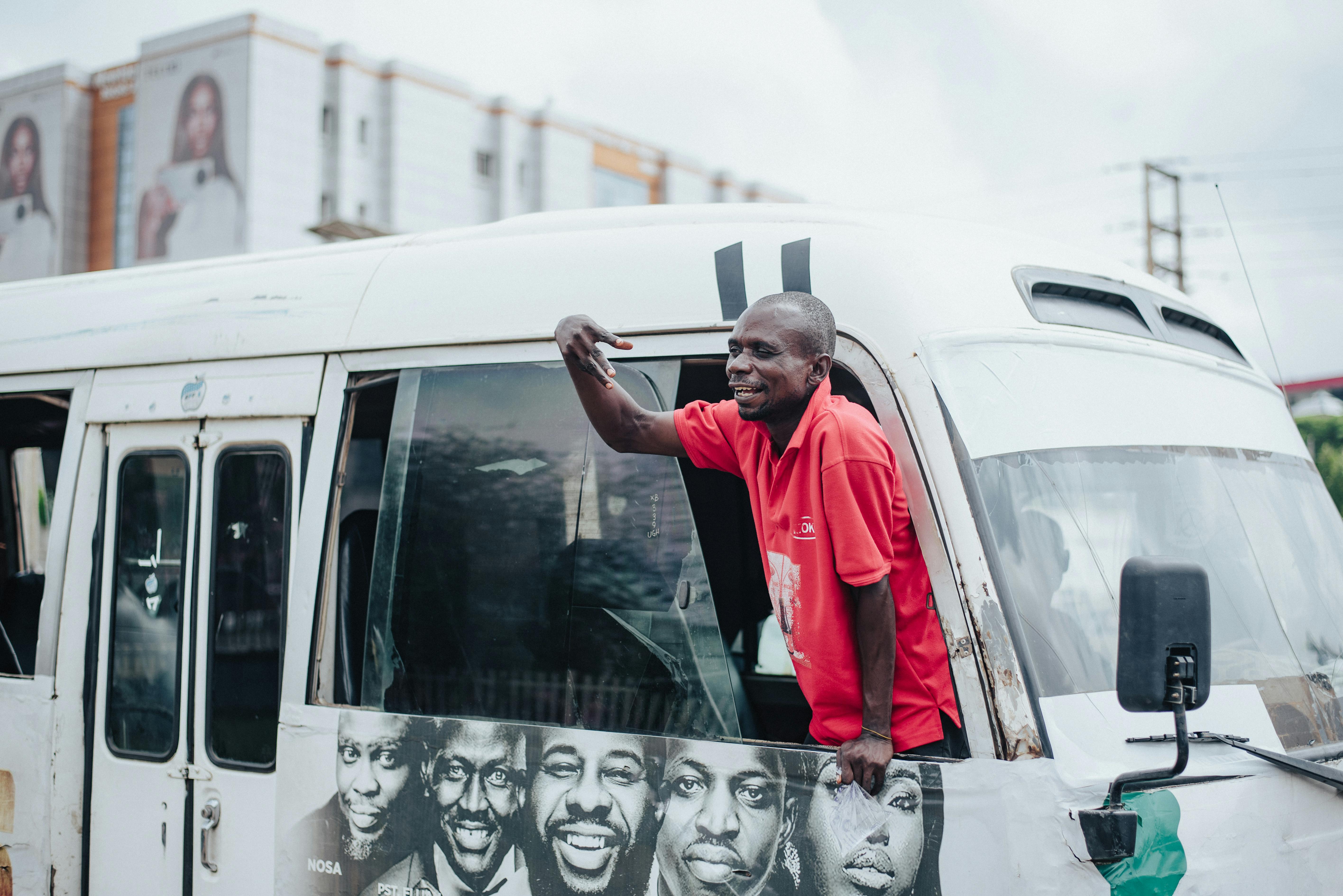 grátis Foto profissional grátis de africano, alegre, alegria Foto profissional